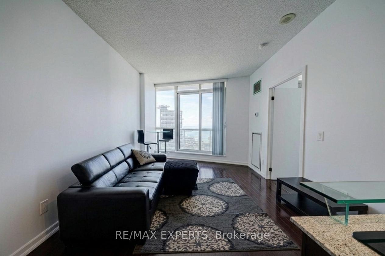 Photo 13 of Unit 2905, 8 York Street, Toronto, Waterfront Communities — HOMEH