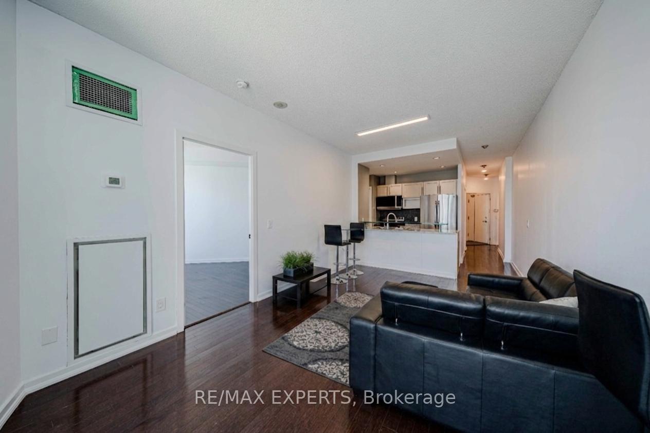 Photo 14 of Unit 2905, 8 York Street, Toronto, Waterfront Communities — HOMEH