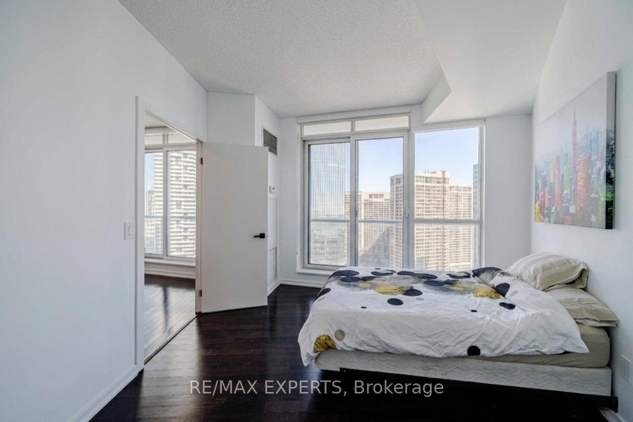 Photo 16 of Unit 2905, 8 York Street, Toronto, Waterfront Communities — HOMEH