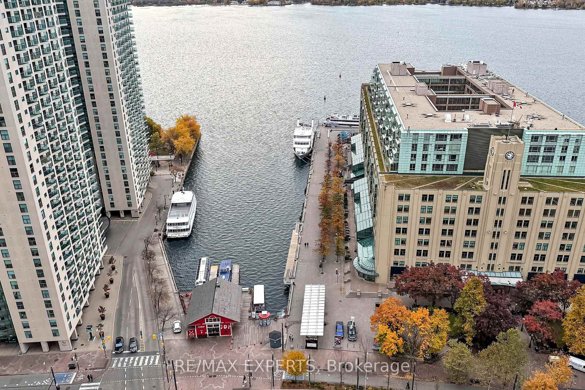 Photo 19 of Unit 2905, 8 York Street, Toronto, Waterfront Communities — HOMEH