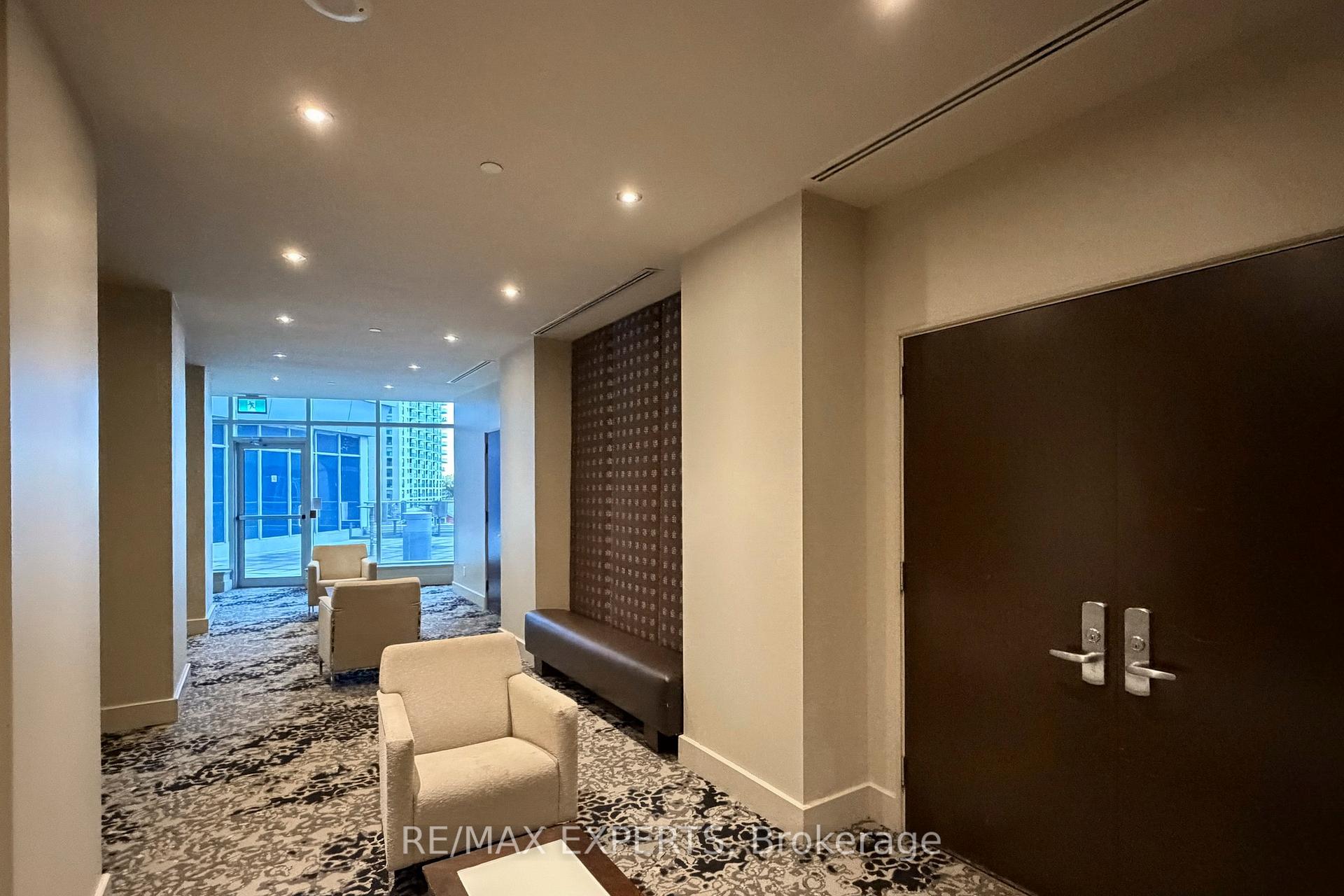 Photo 21 of Unit 2905, 8 York Street, Toronto, Waterfront Communities — HOMEH