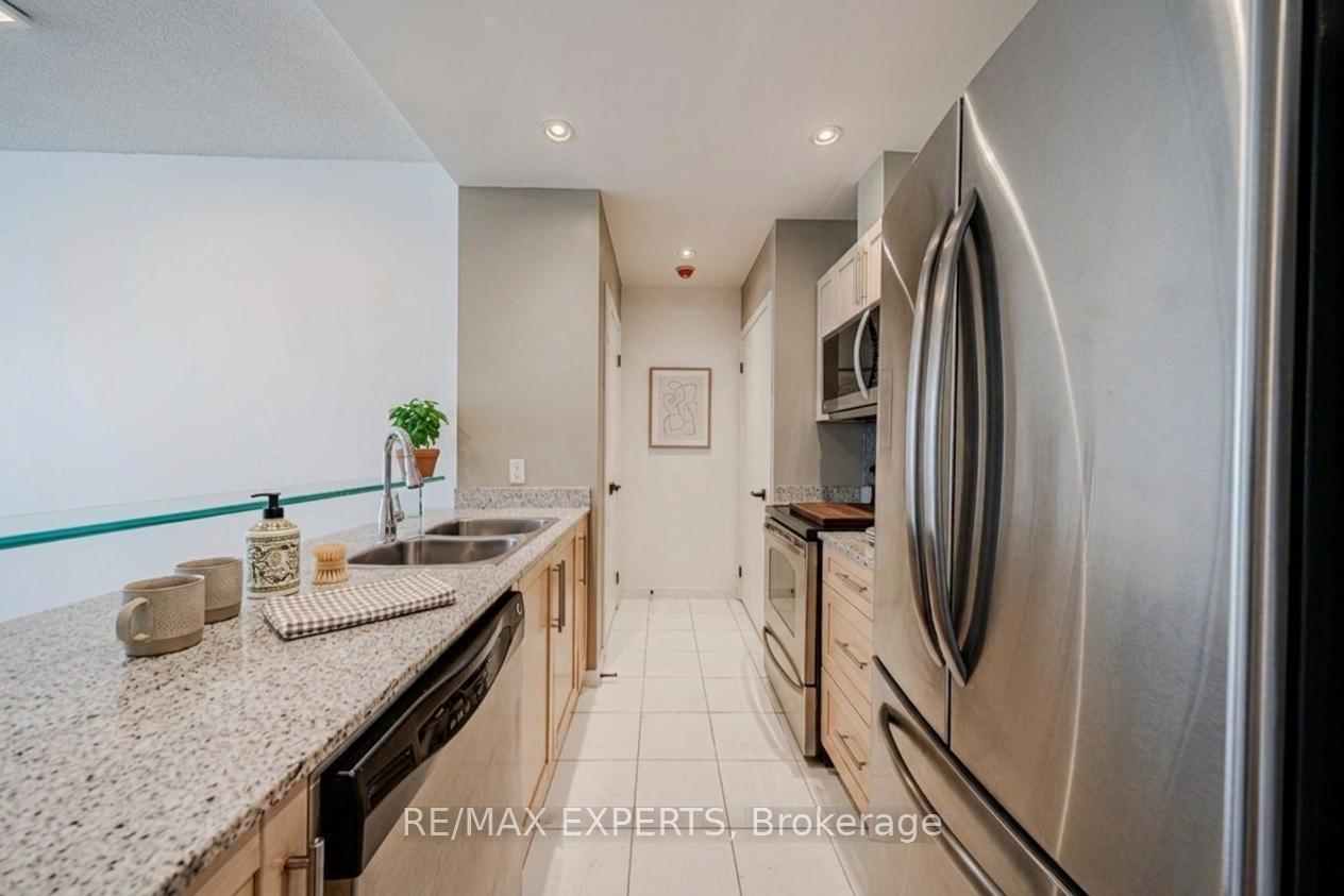 Photo 24 of Unit 2905, 8 York Street, Toronto, Waterfront Communities — HOMEH