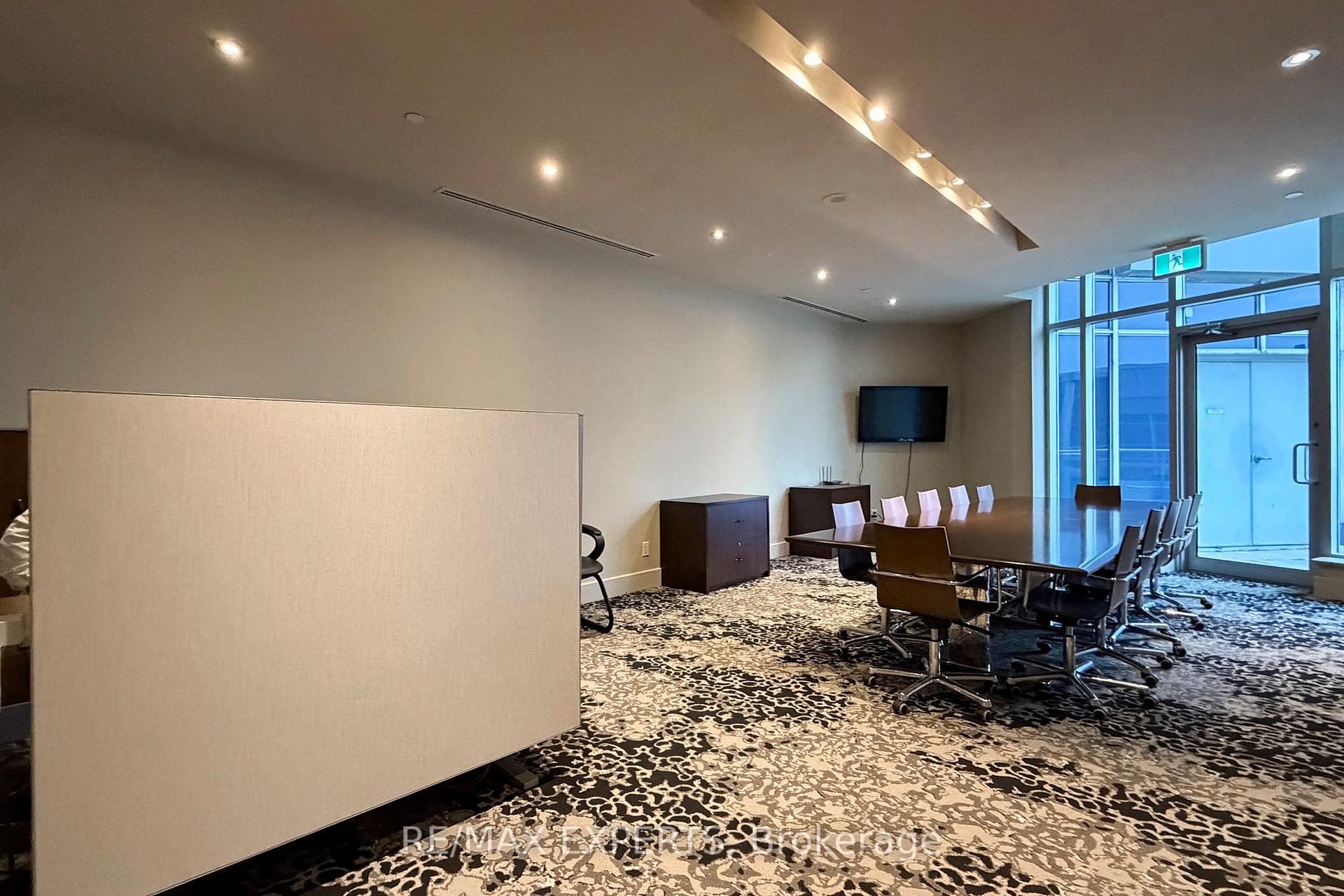 Photo 25 of Unit 2905, 8 York Street, Toronto, Waterfront Communities — HOMEH