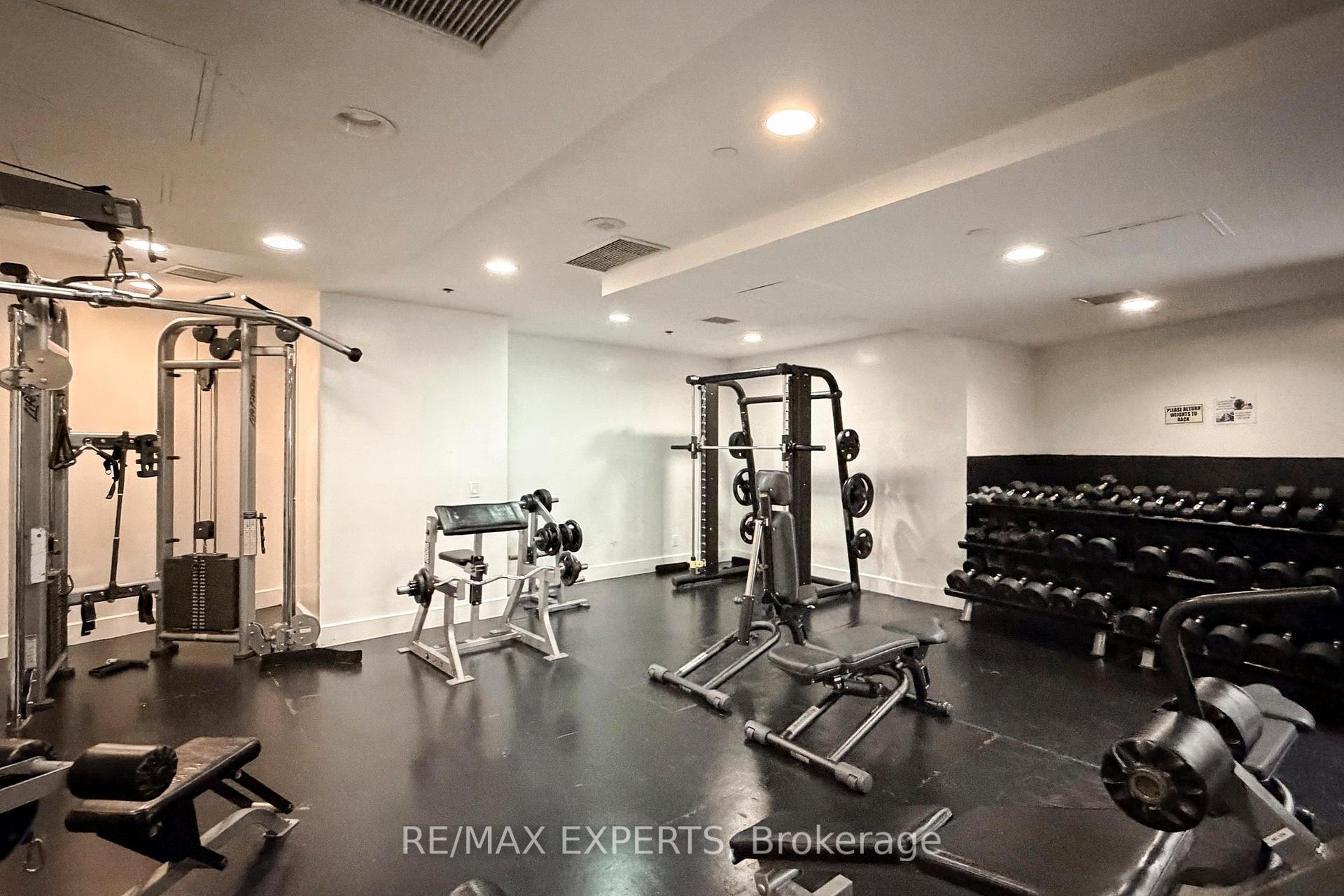 Photo 27 of Unit 2905, 8 York Street, Toronto, Waterfront Communities — HOMEH