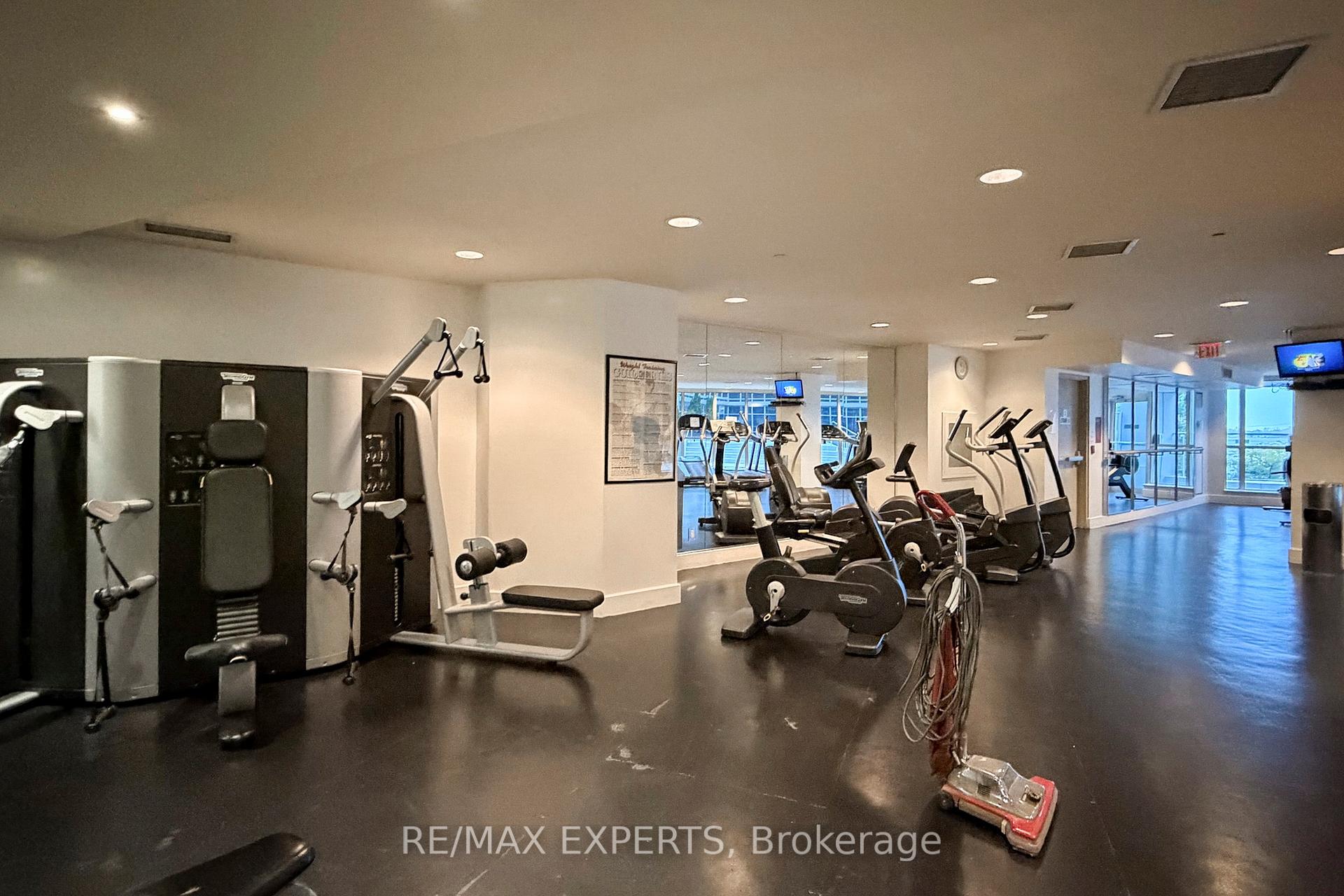 Photo 28 of Unit 2905, 8 York Street, Toronto, Waterfront Communities — HOMEH