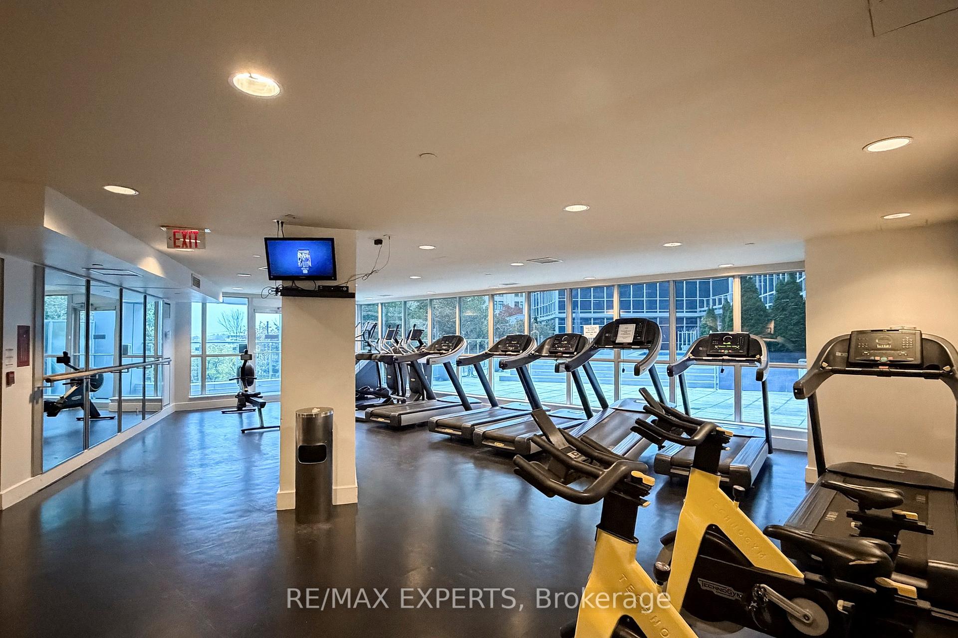 Photo 29 of Unit 2905, 8 York Street, Toronto, Waterfront Communities — HOMEH