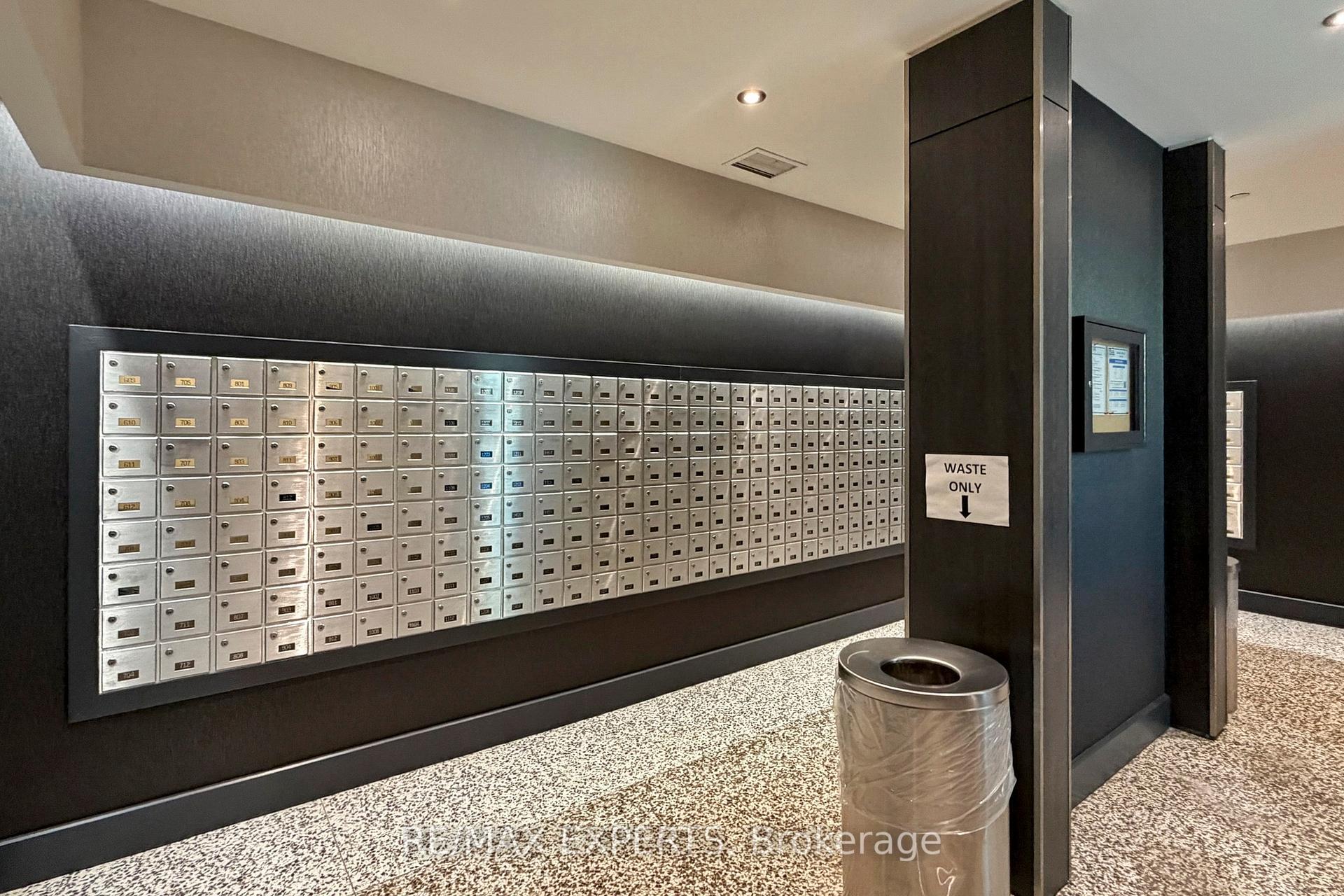 Photo 33 of Unit 2905, 8 York Street, Toronto, Waterfront Communities — HOMEH