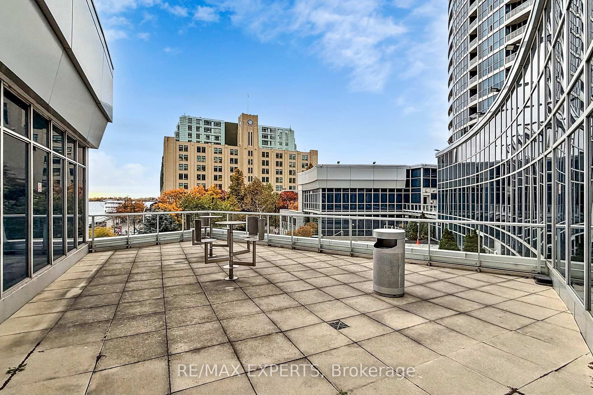 Photo 34 of Unit 2905, 8 York Street, Toronto, Waterfront Communities — HOMEH