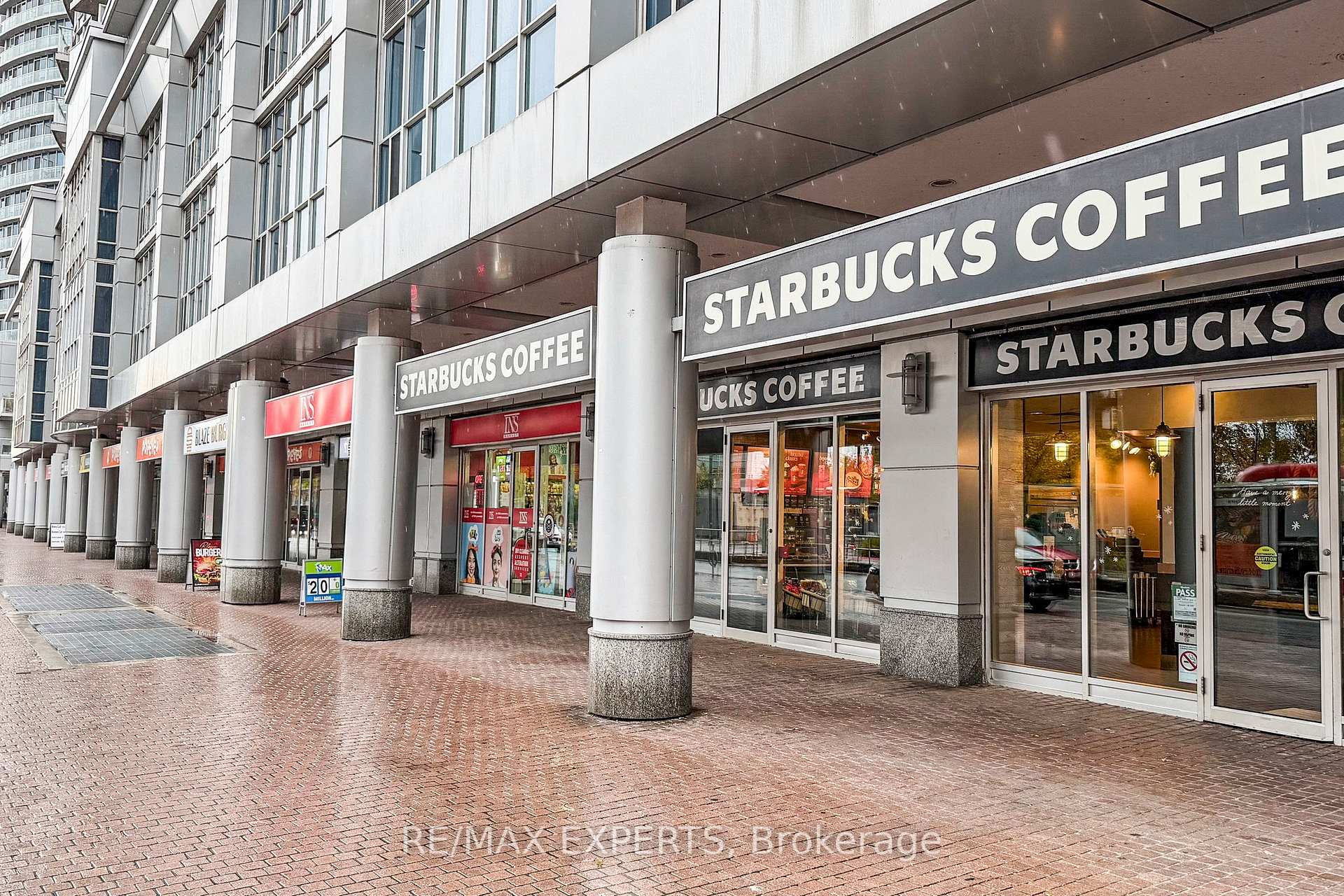 Photo 36 of Unit 2905, 8 York Street, Toronto, Waterfront Communities — HOMEH