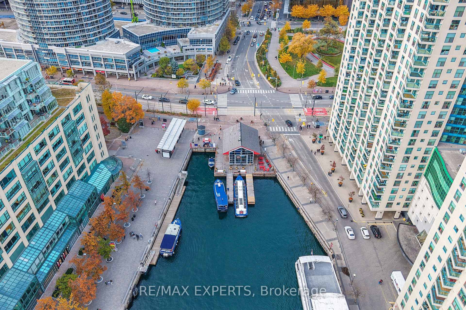 Photo 42 of Unit 2905, 8 York Street, Toronto, Waterfront Communities — HOMEH