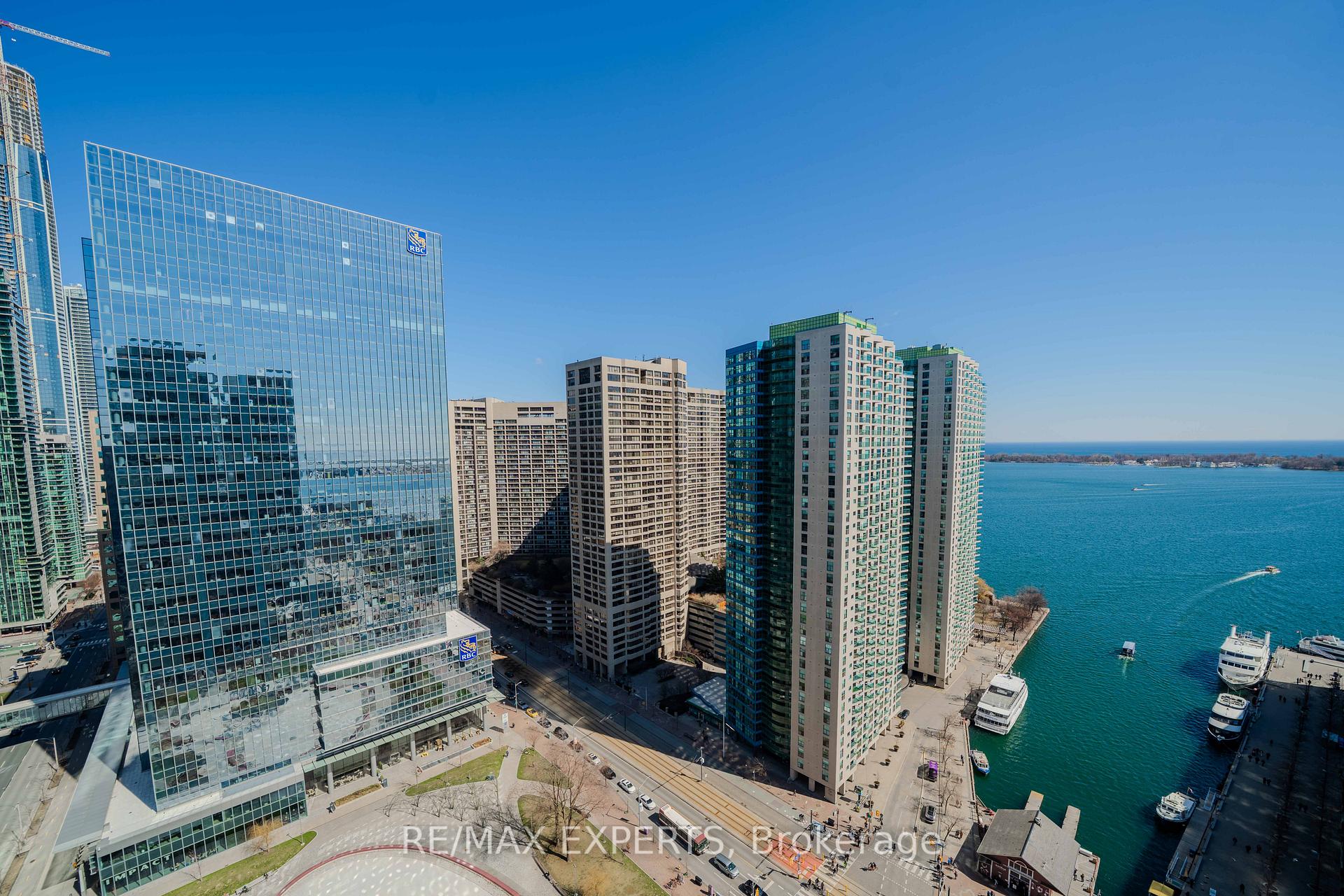 Photo 47 of Unit 2905, 8 York Street, Toronto, Waterfront Communities — HOMEH