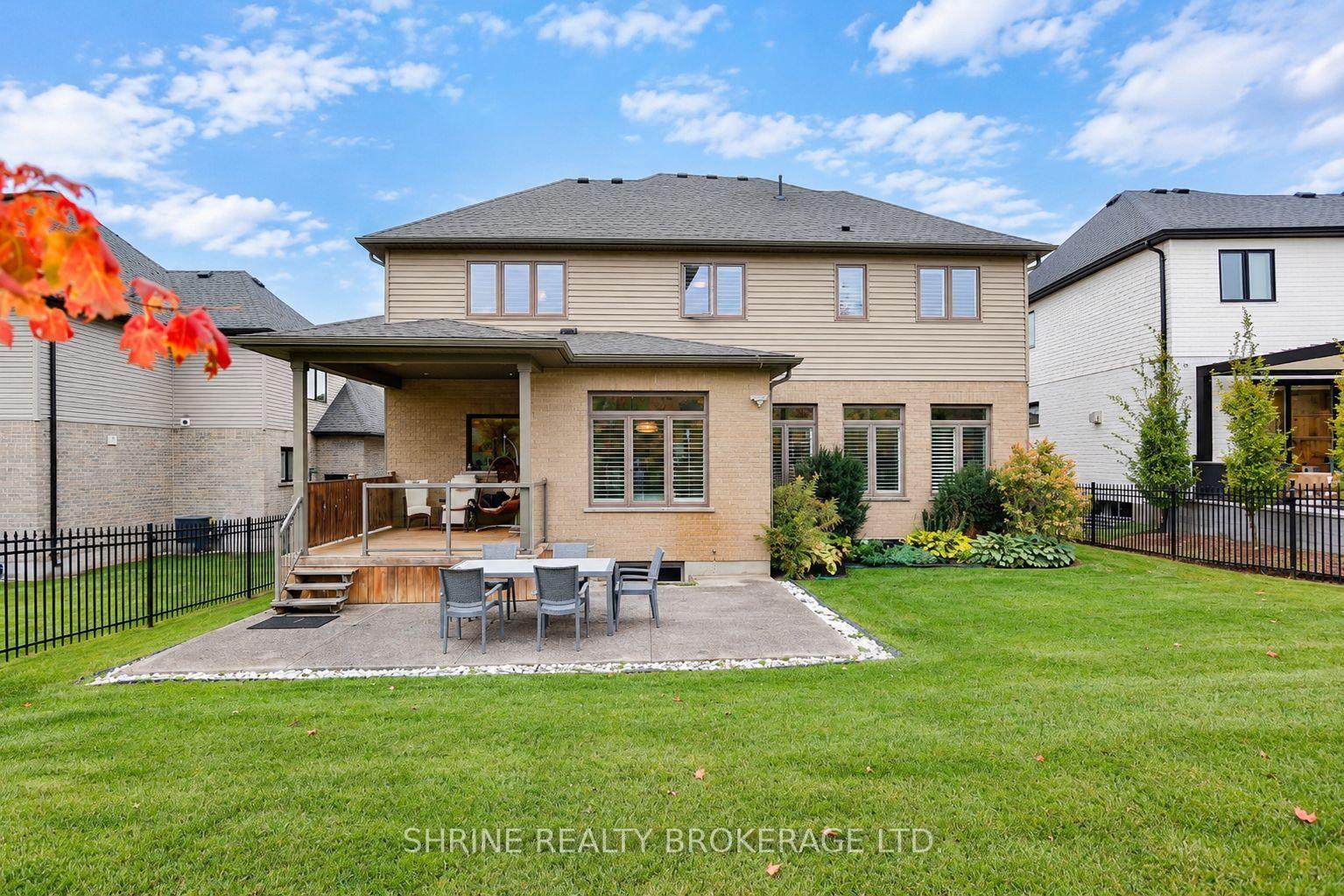 Photo 43 of 977 Longworth Road, London, South L — HOMEH