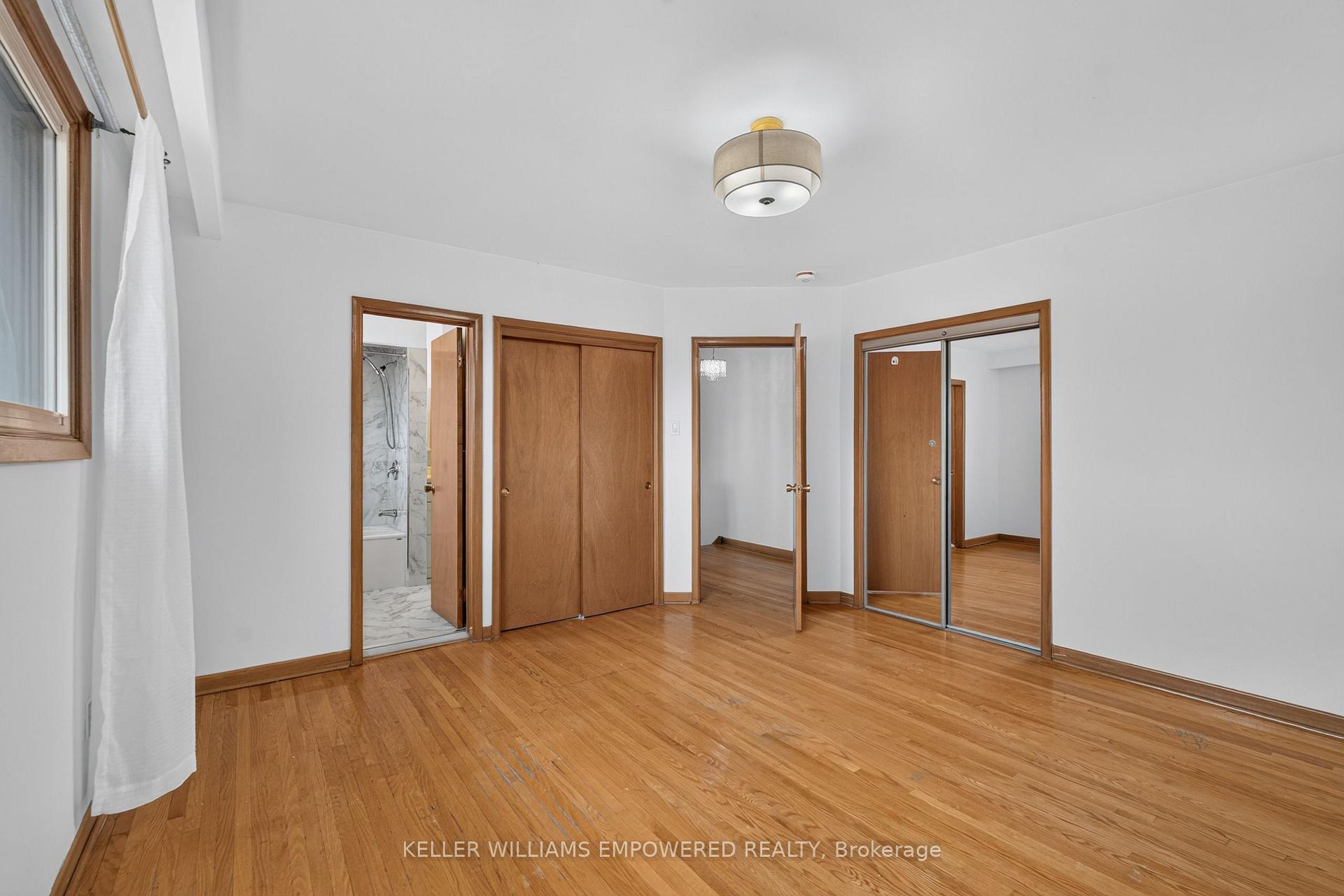 Photo 18 of Unit Main, 6 Archway Crescent, North York, Humbermede — HOMEH