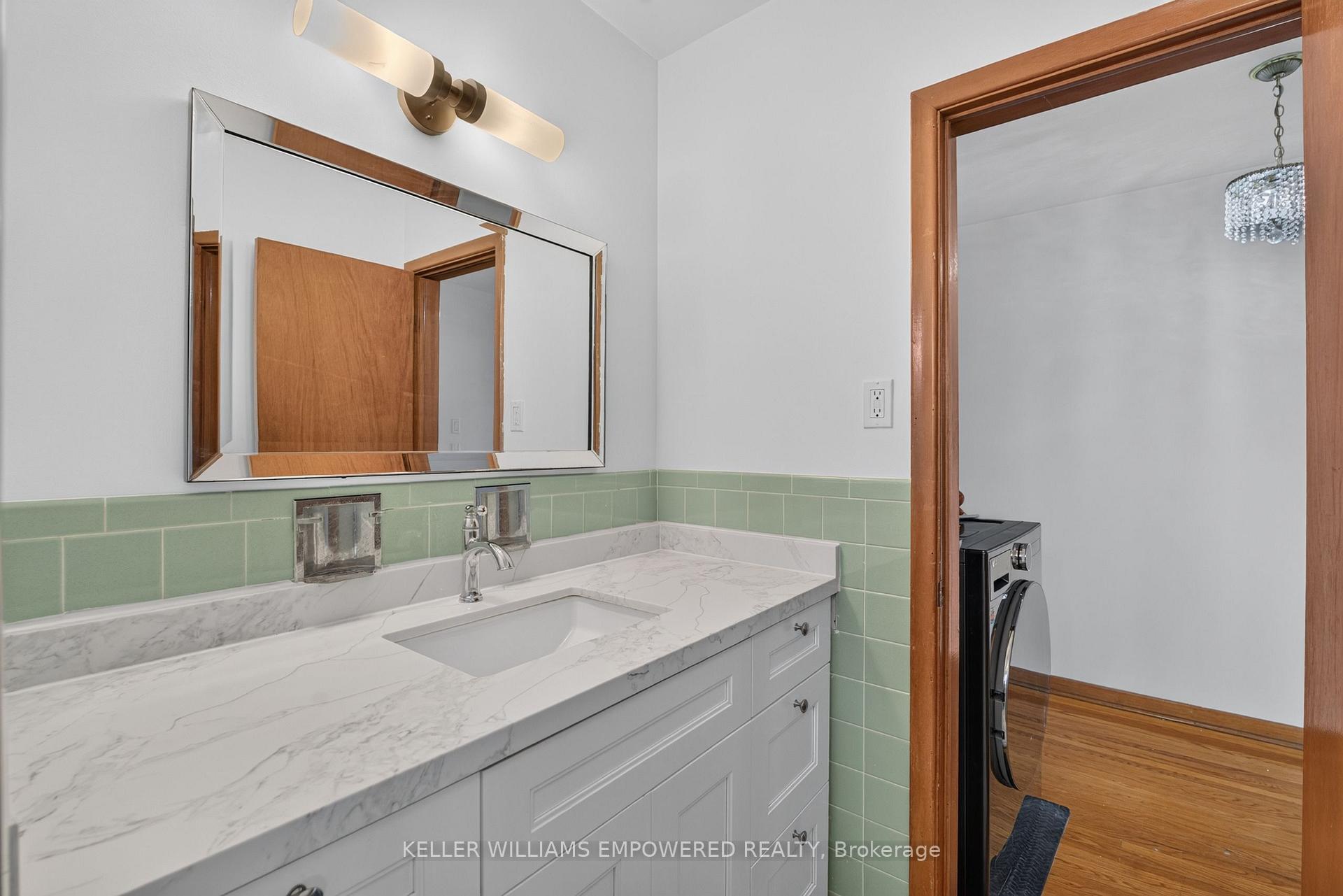 Photo 20 of Unit Main, 6 Archway Crescent, North York, Humbermede — HOMEH