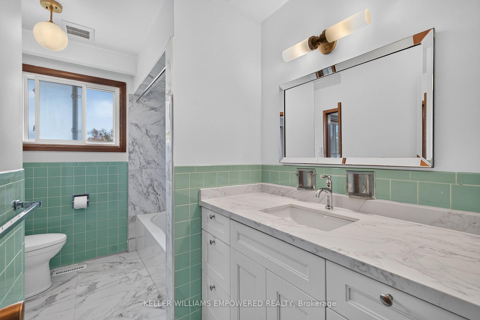 Photo 21 of Unit Main, 6 Archway Crescent, North York, Humbermede — HOMEH