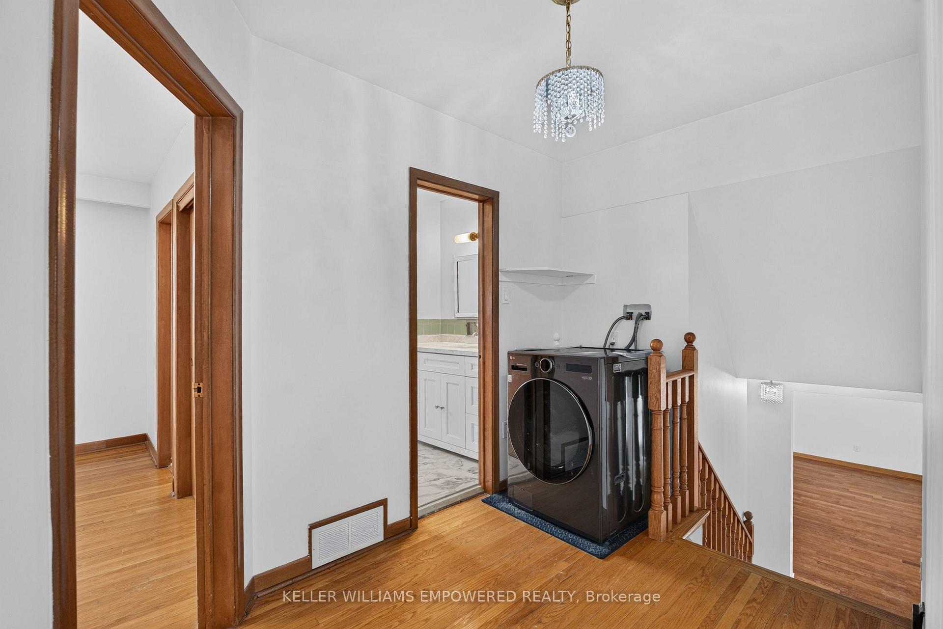 Photo 22 of Unit Main, 6 Archway Crescent, North York, Humbermede — HOMEH