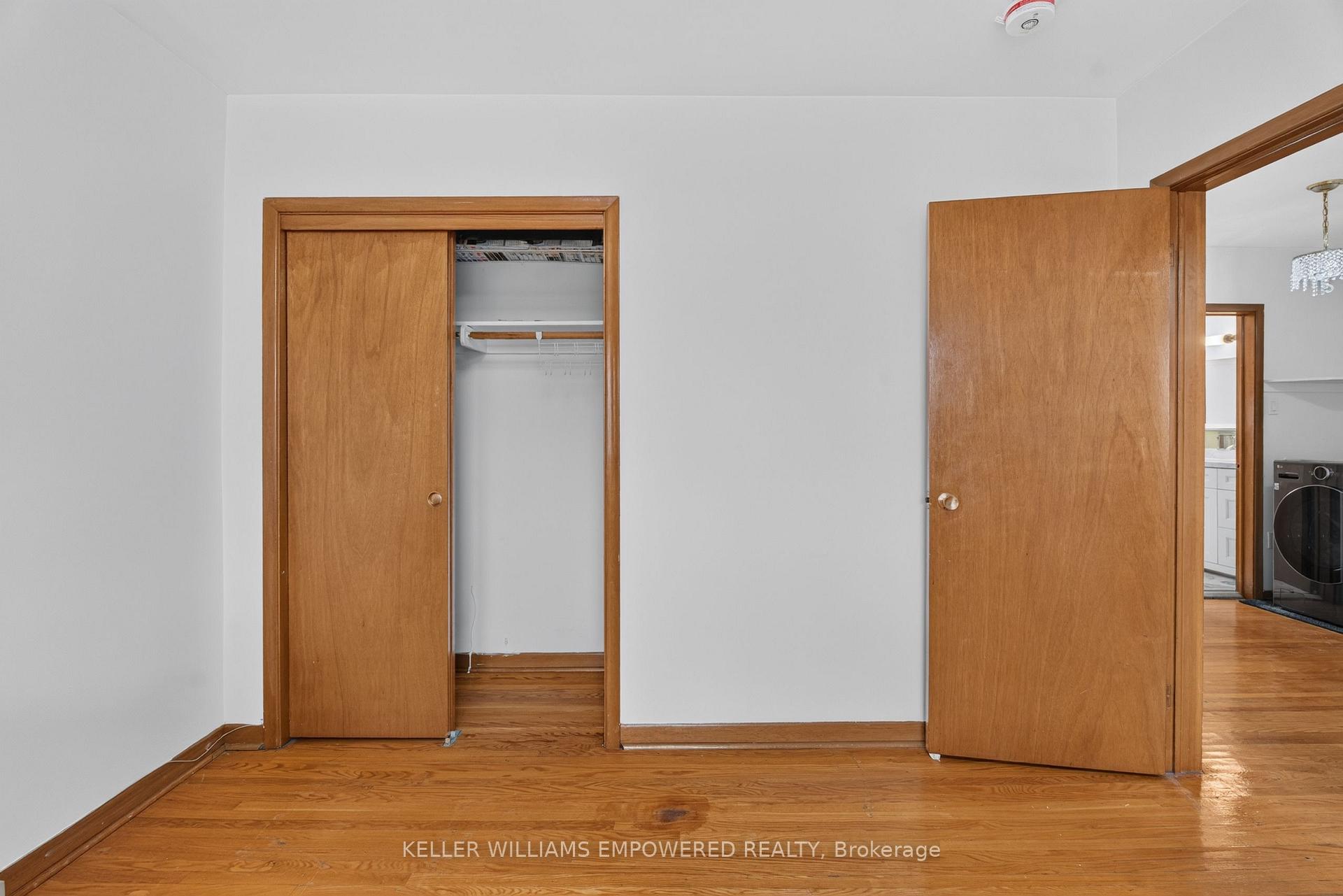 Photo 24 of Unit Main, 6 Archway Crescent, North York, Humbermede — HOMEH
