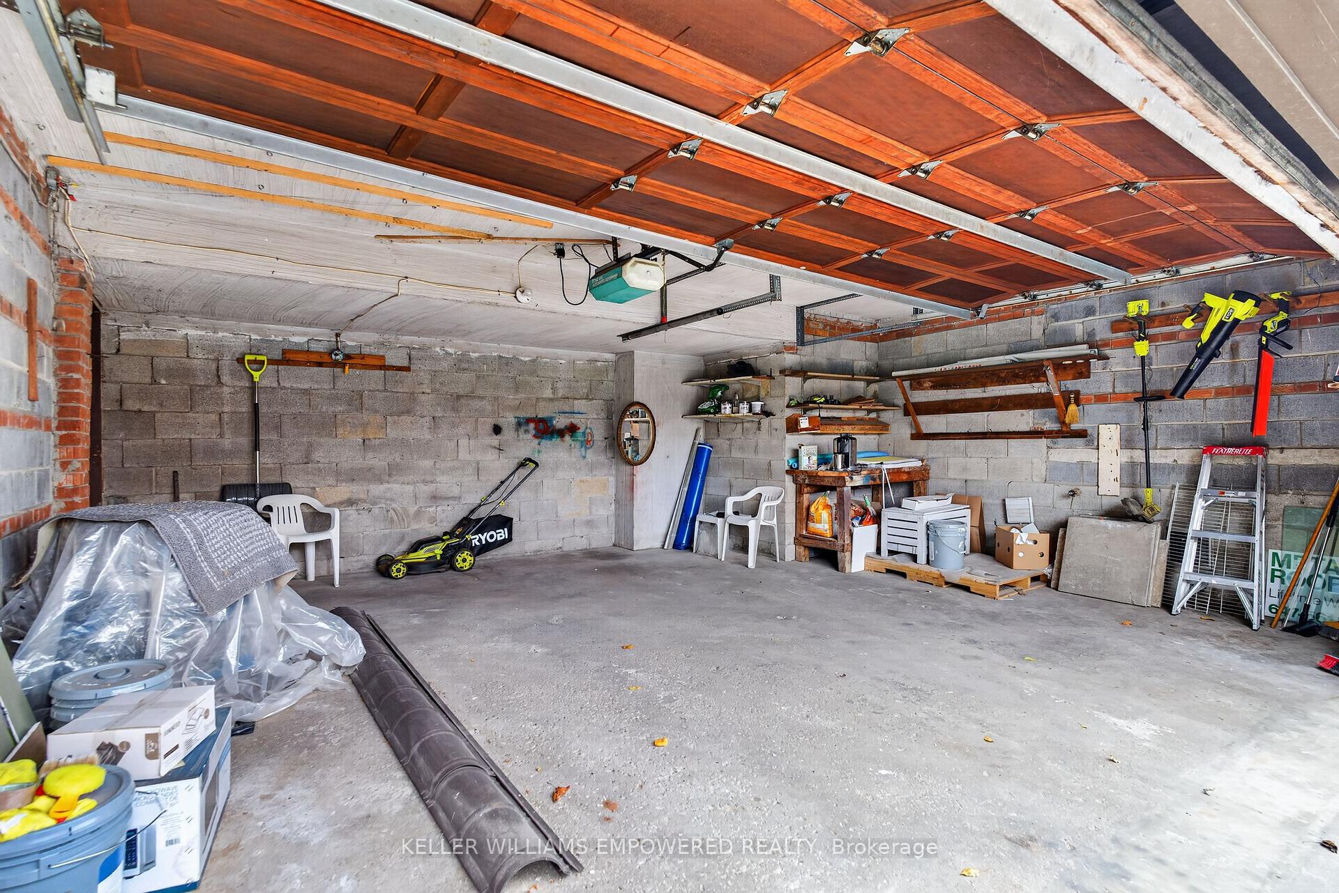 Photo 27 of Unit Main, 6 Archway Crescent, North York, Humbermede — HOMEH