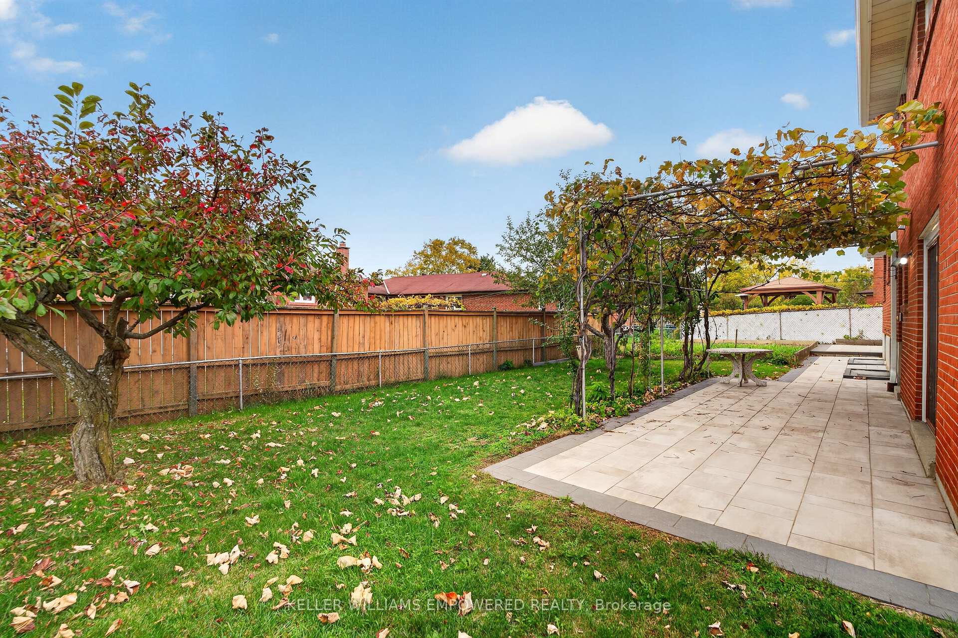 Photo 28 of Unit Main, 6 Archway Crescent, North York, Humbermede — HOMEH