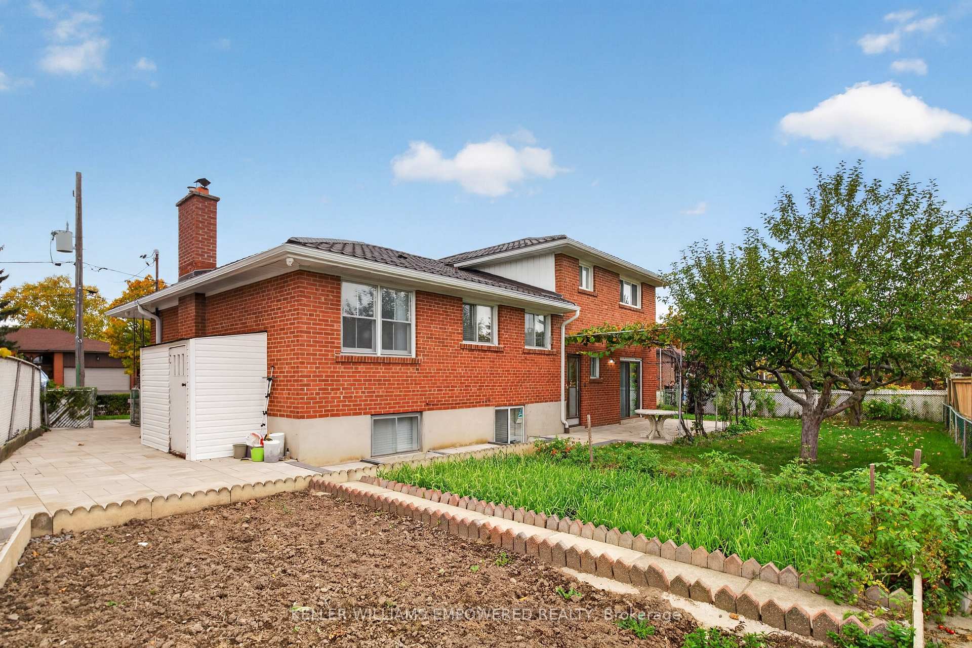 Photo 30 of Unit Main, 6 Archway Crescent, North York, Humbermede — HOMEH