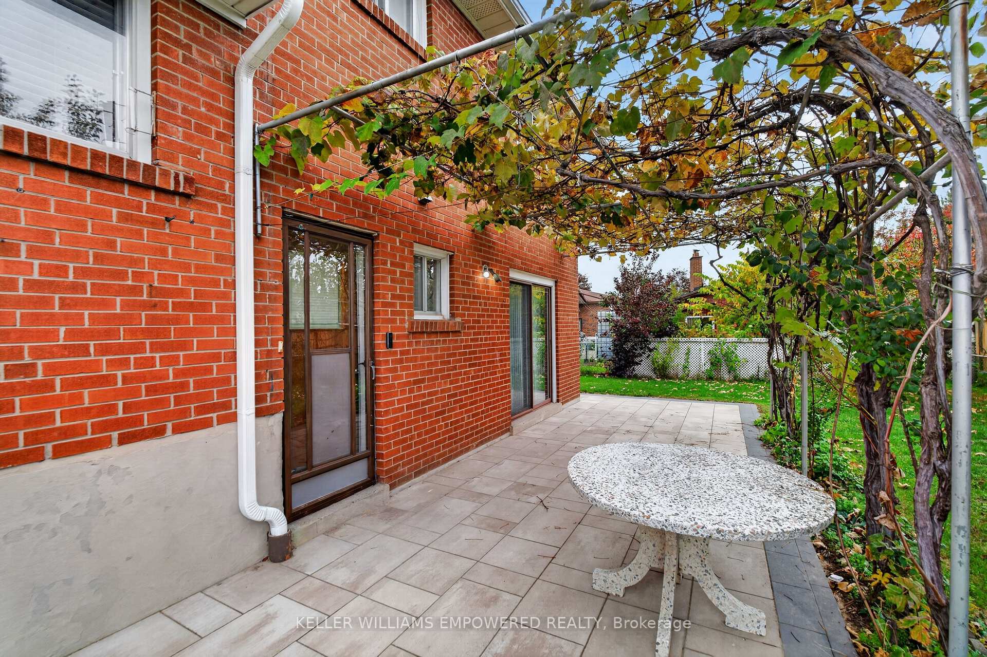 Photo 32 of Unit Main, 6 Archway Crescent, North York, Humbermede — HOMEH