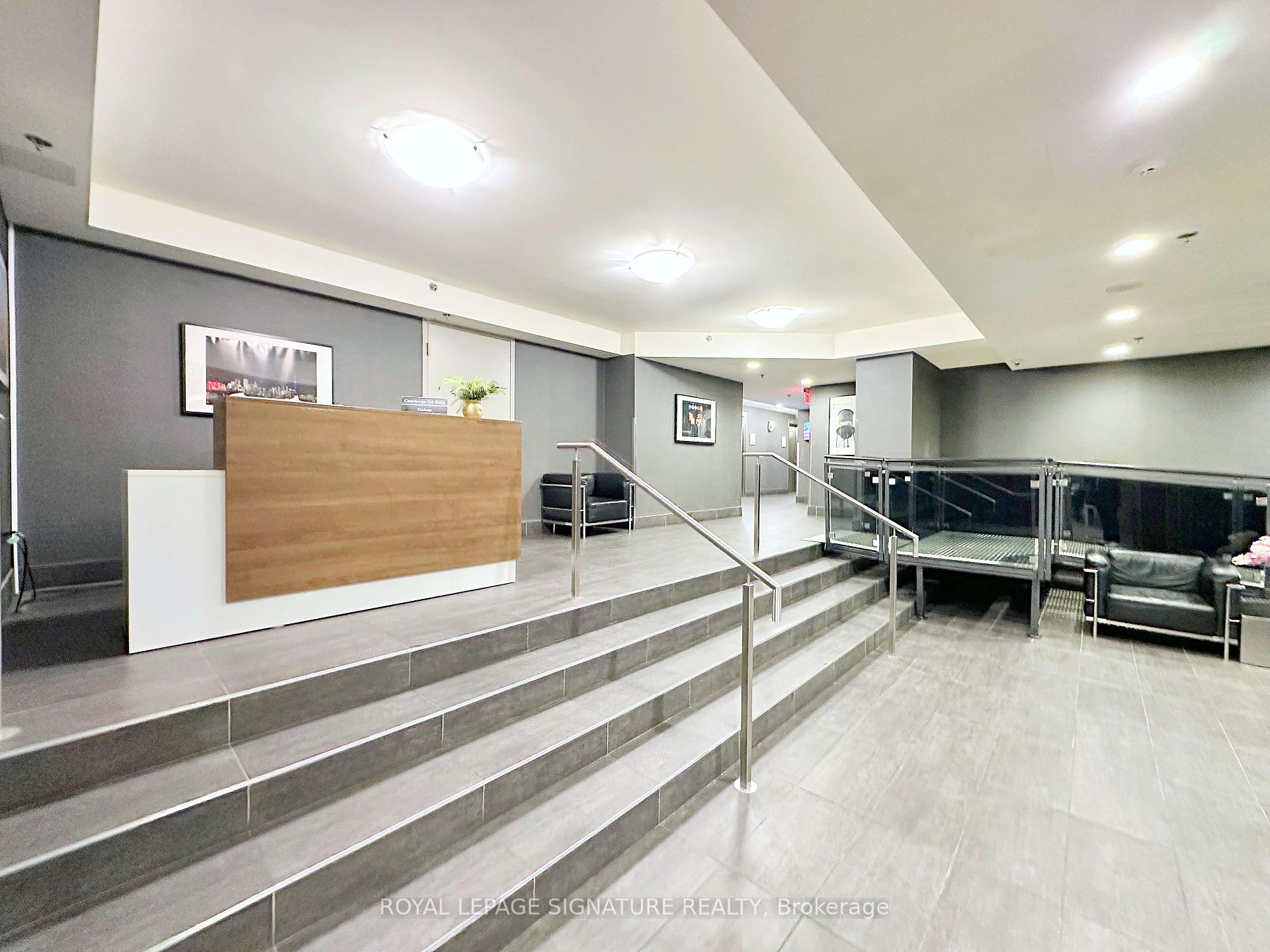 Photo 9 of Unit 1201, 816 Lansdowne Avenue, Toronto, Dovercourt-Wallace Emerson-Junction — HOMEH