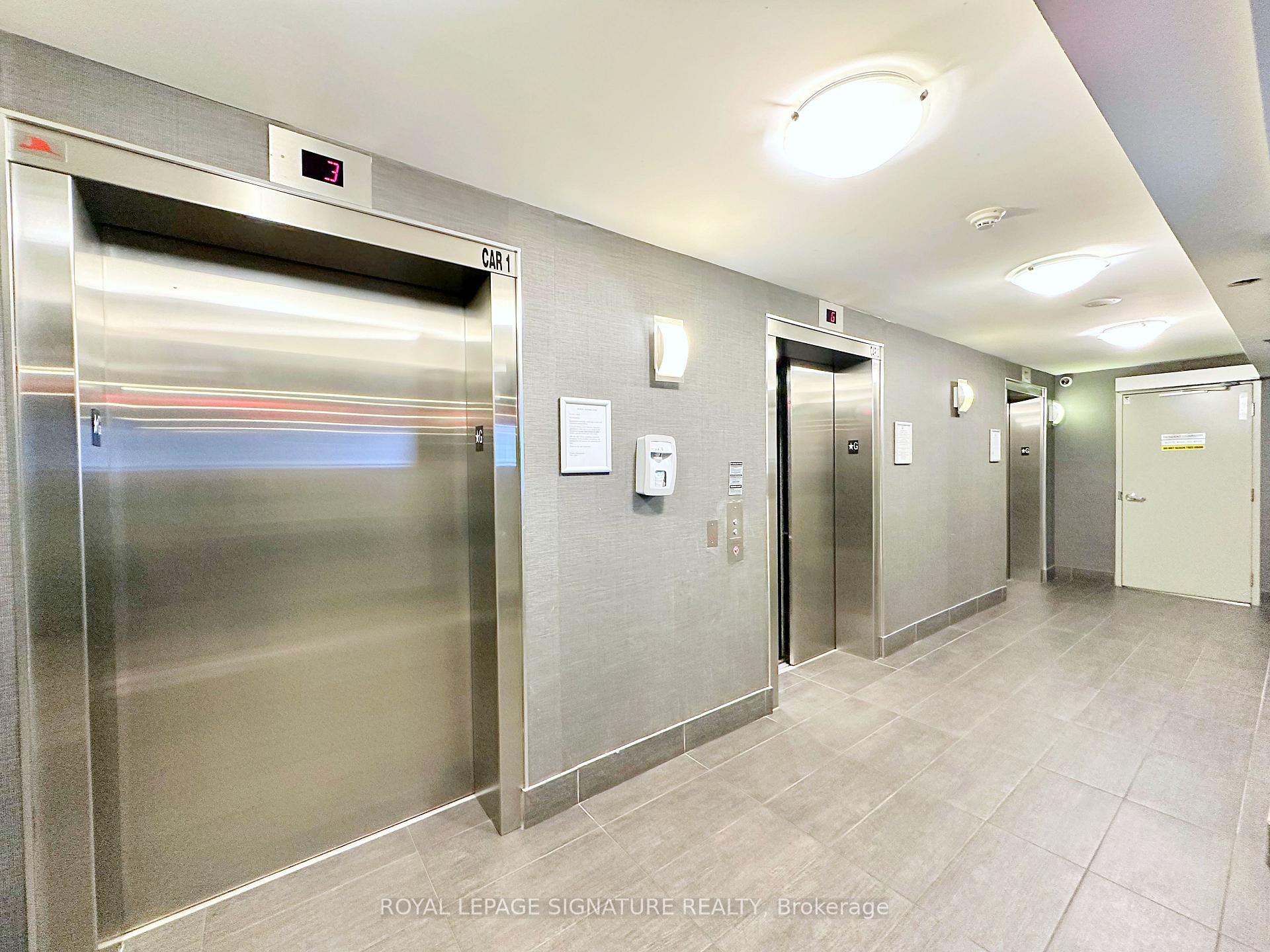 Photo 10 of Unit 1201, 816 Lansdowne Avenue, Toronto, Dovercourt-Wallace Emerson-Junction — HOMEH