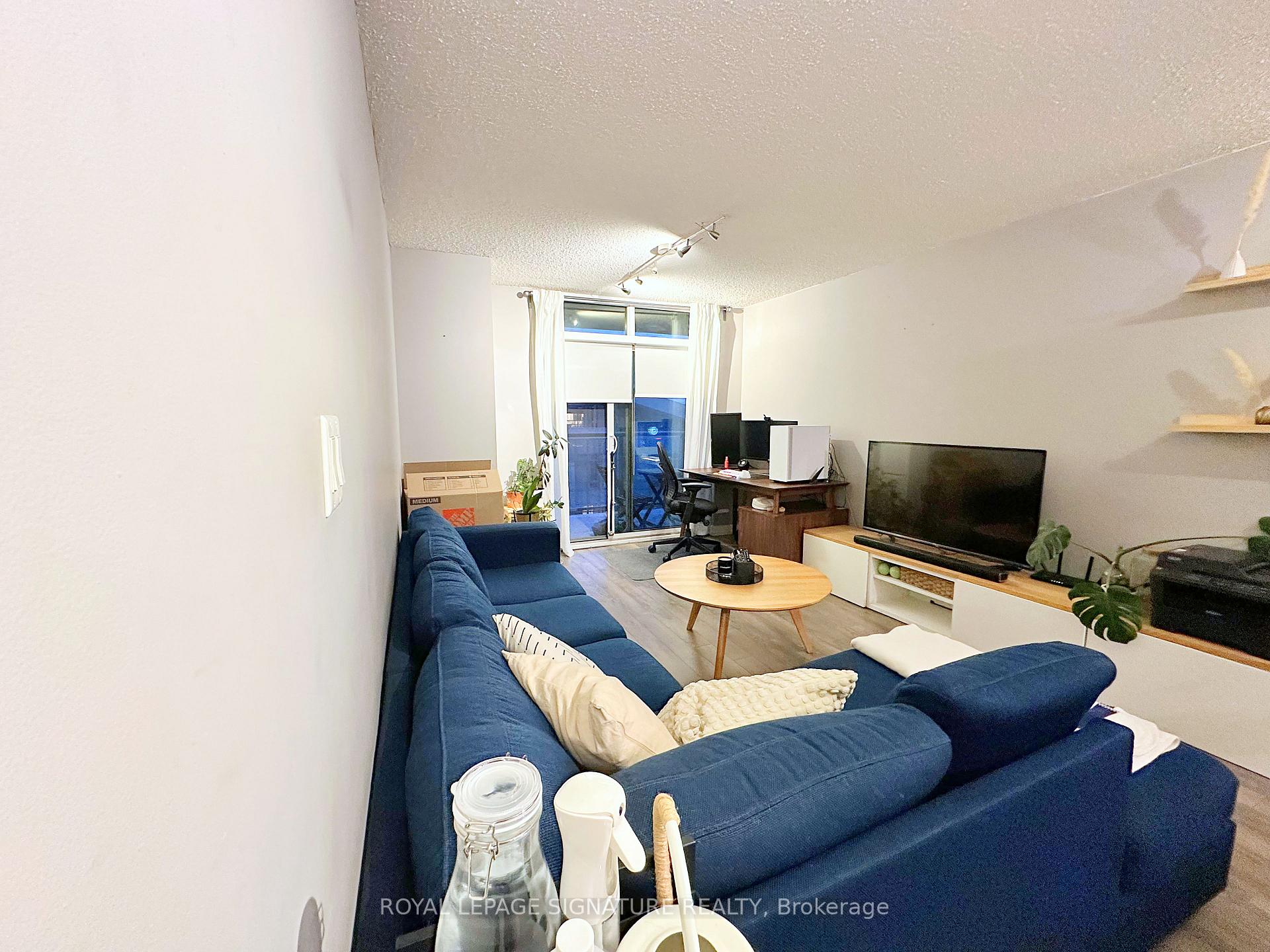 Photo 12 of Unit 1201, 816 Lansdowne Avenue, Toronto, Dovercourt-Wallace Emerson-Junction — HOMEH