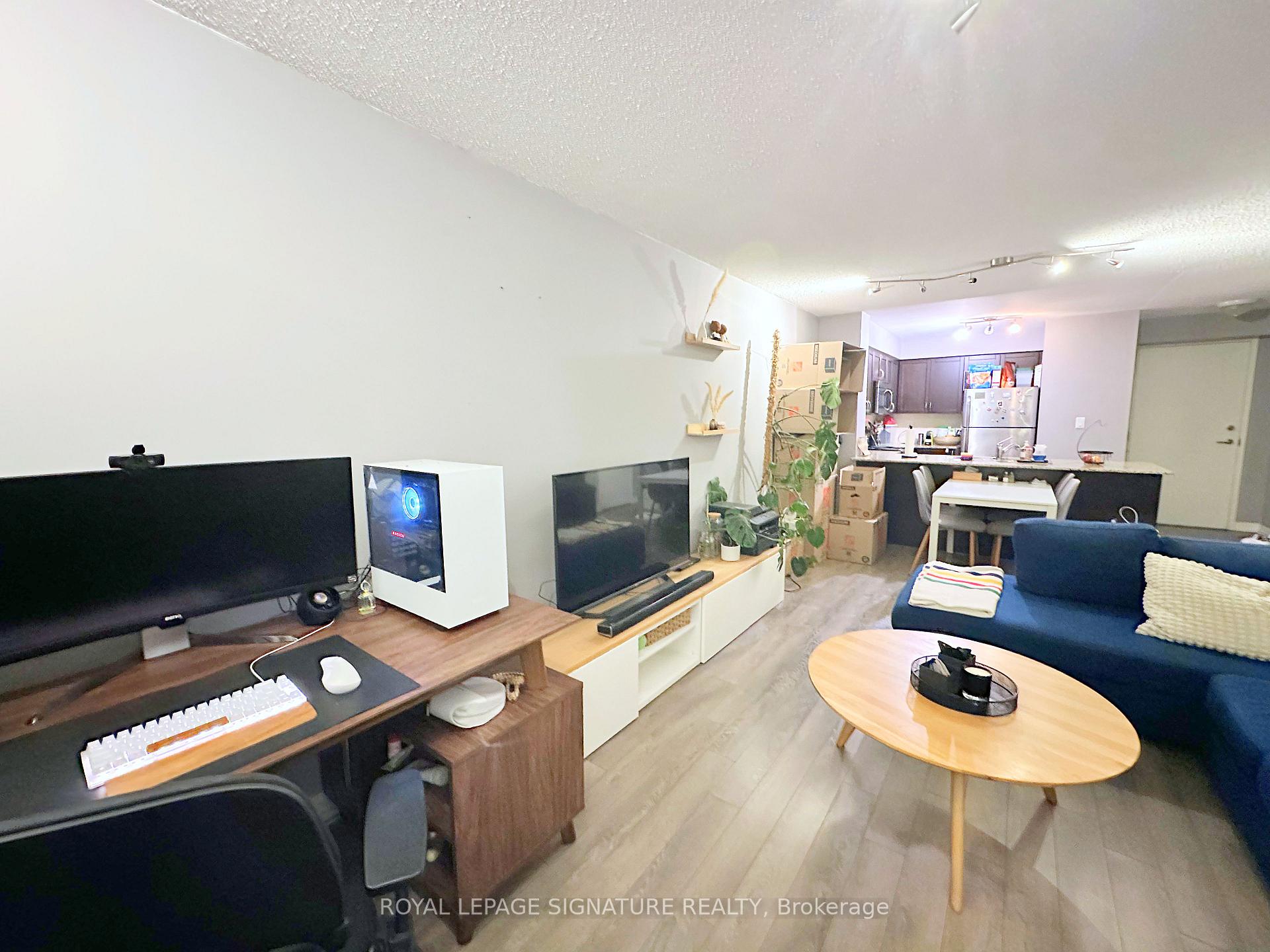 Photo 16 of Unit 1201, 816 Lansdowne Avenue, Toronto, Dovercourt-Wallace Emerson-Junction — HOMEH