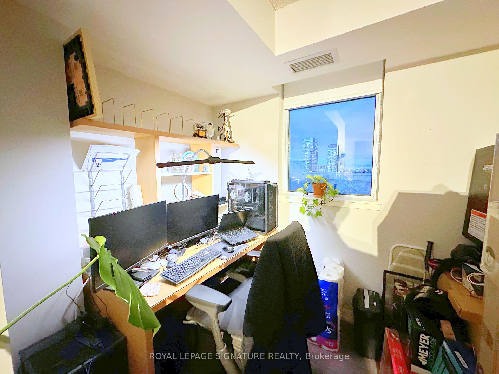 Photo 18 of Unit 1201, 816 Lansdowne Avenue, Toronto, Dovercourt-Wallace Emerson-Junction — HOMEH