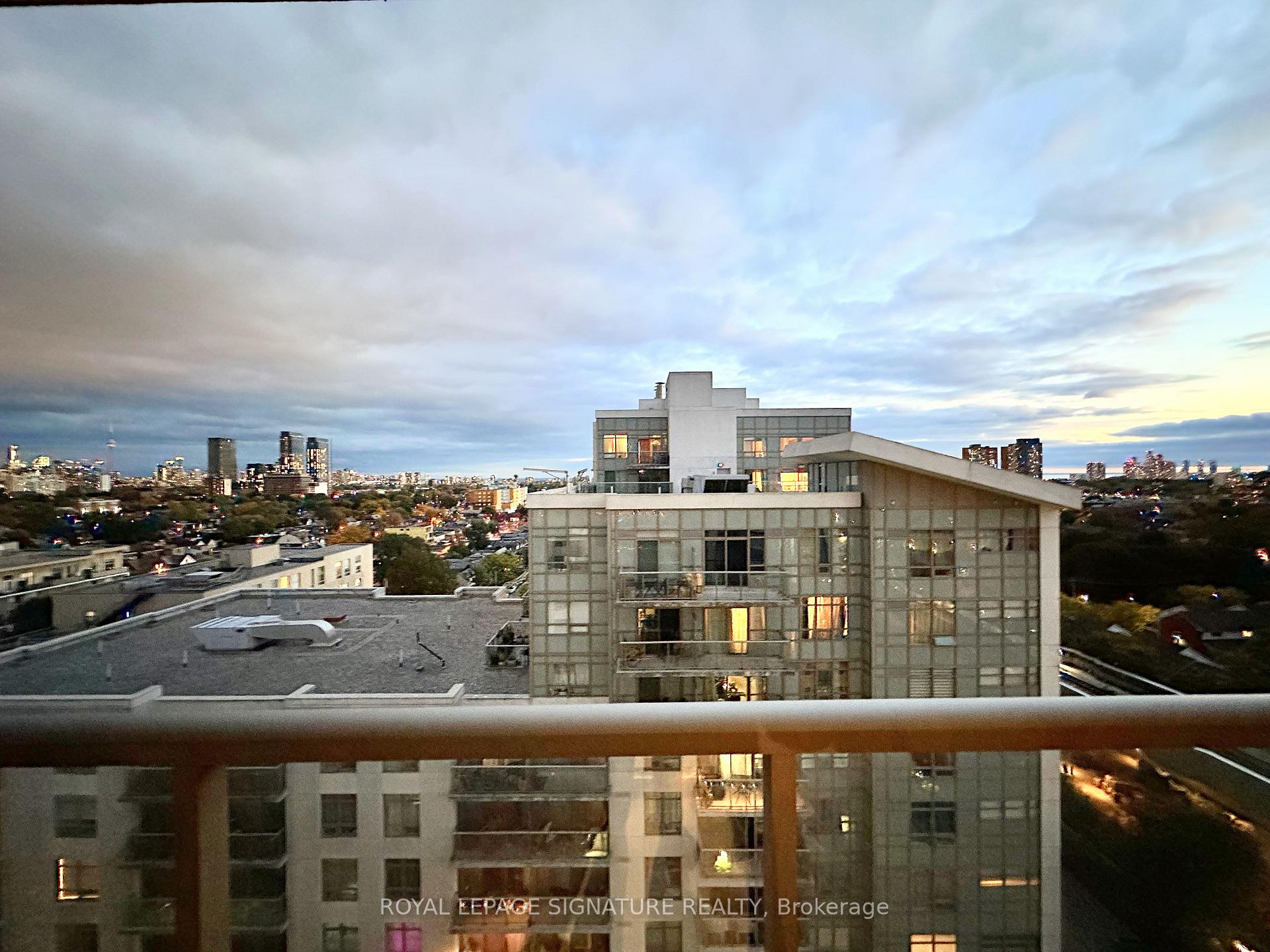 Photo 20 of Unit 1201, 816 Lansdowne Avenue, Toronto, Dovercourt-Wallace Emerson-Junction — HOMEH