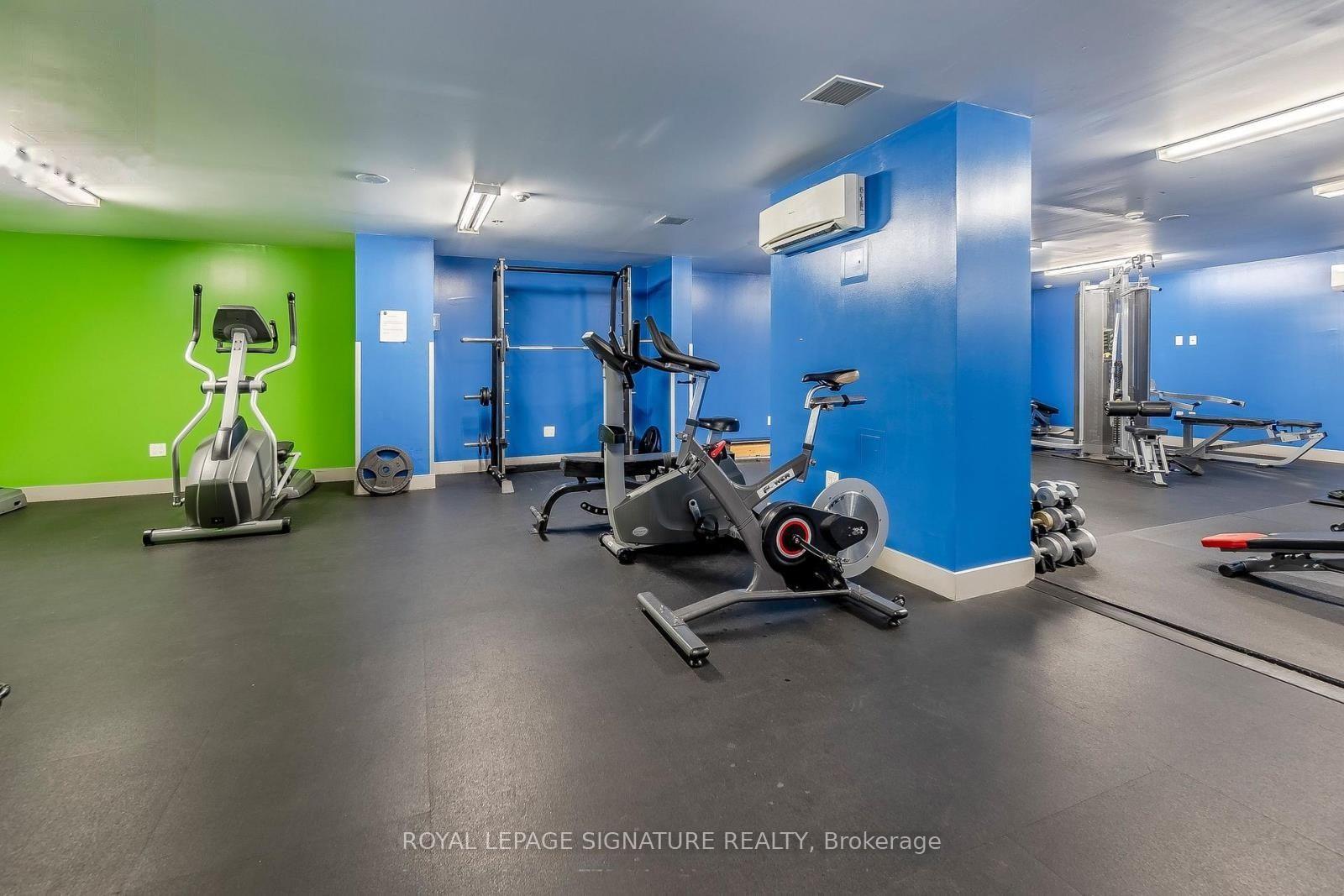 Photo 26 of Unit 1201, 816 Lansdowne Avenue, Toronto, Dovercourt-Wallace Emerson-Junction — HOMEH