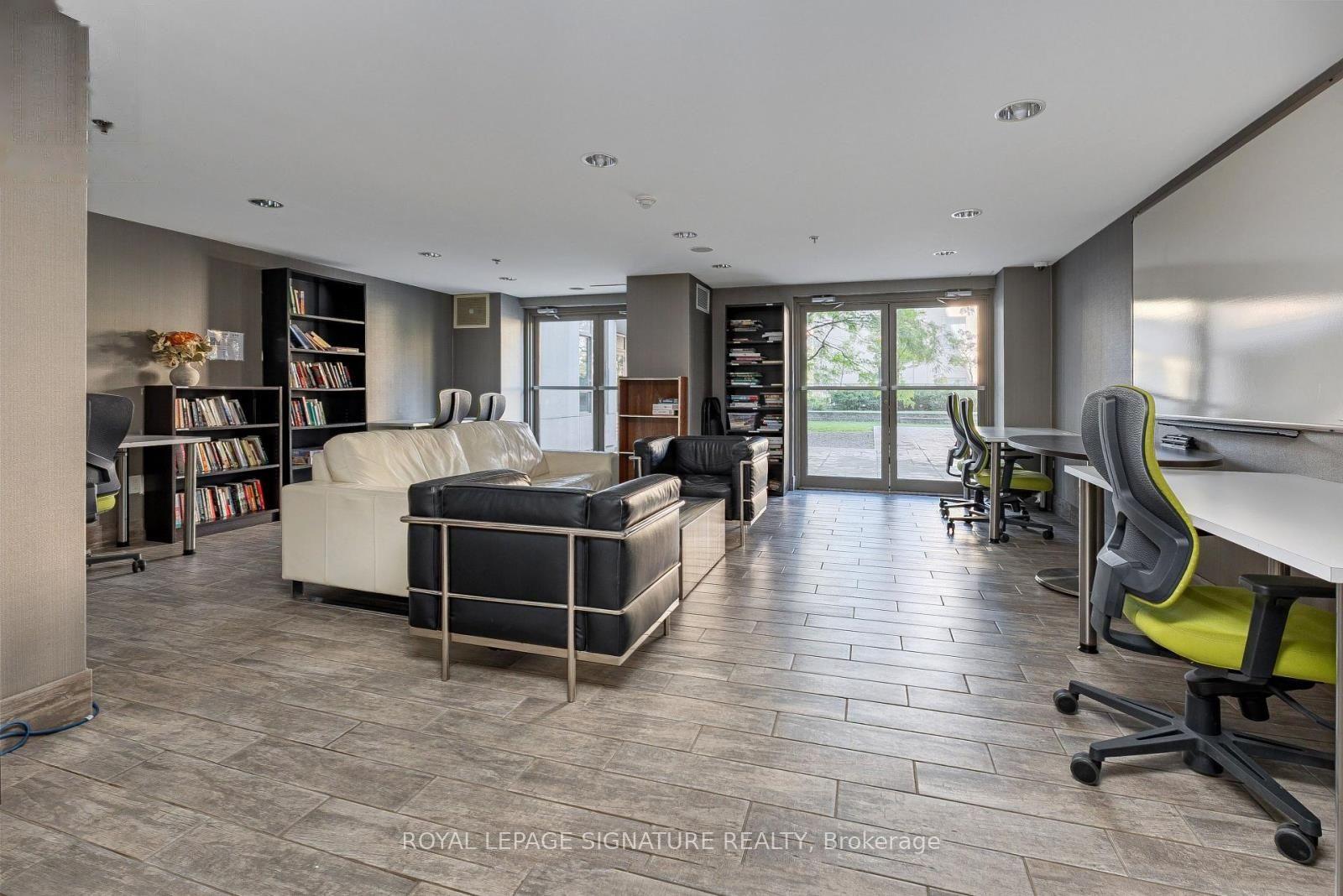 Photo 27 of Unit 1201, 816 Lansdowne Avenue, Toronto, Dovercourt-Wallace Emerson-Junction — HOMEH