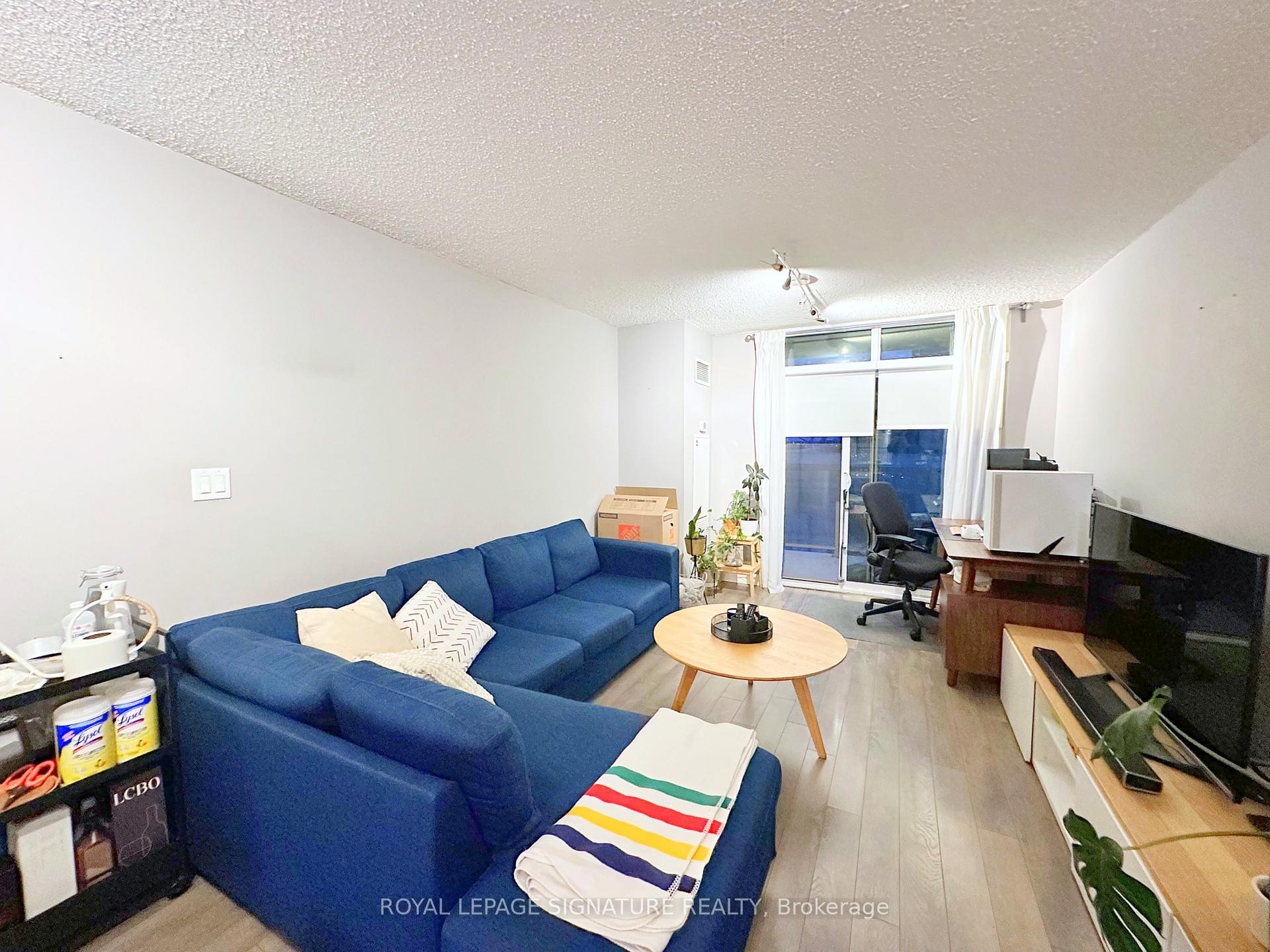 Photo 8 of Unit 1201, 816 Lansdowne Avenue, Toronto, Dovercourt-Wallace Emerson-Junction — HOMEH
