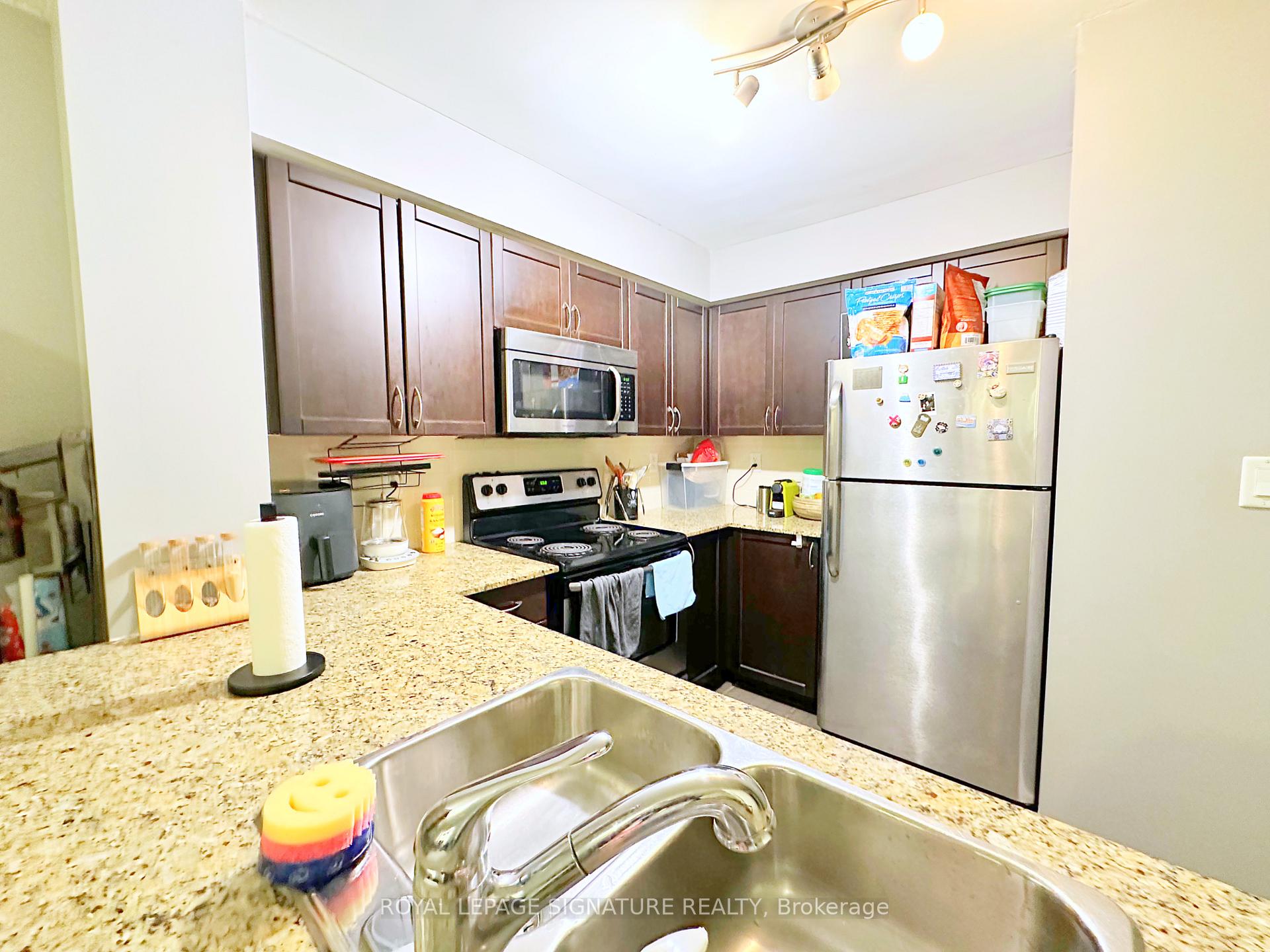 Photo 13 of Unit 1201, 816 Lansdowne Avenue, Toronto, Dovercourt-Wallace Emerson-Junction — HOMEH