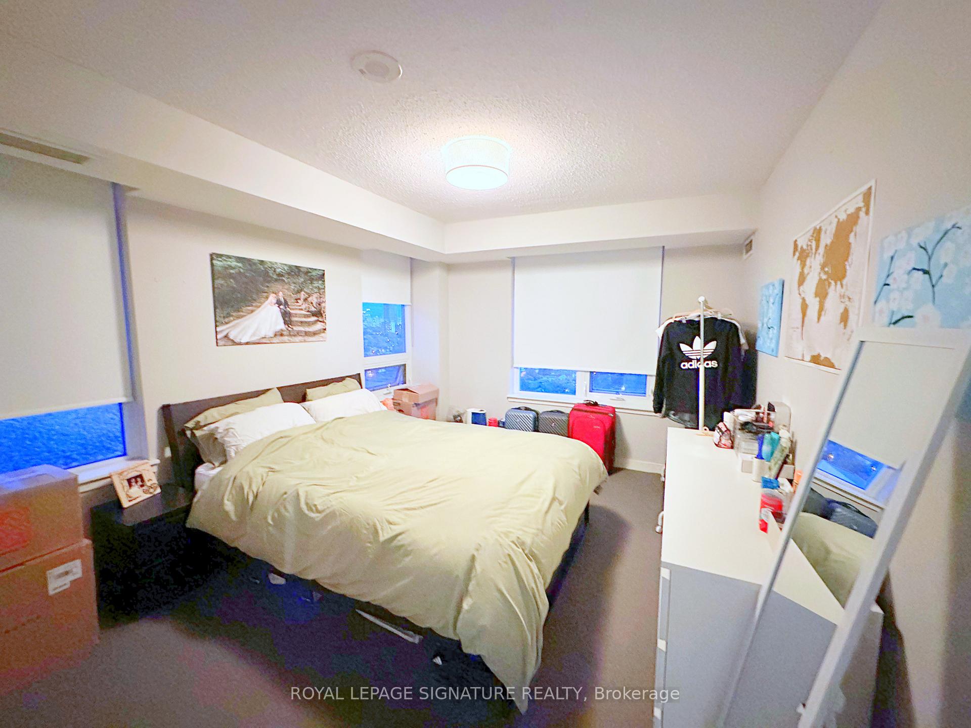 Photo 15 of Unit 1201, 816 Lansdowne Avenue, Toronto, Dovercourt-Wallace Emerson-Junction — HOMEH