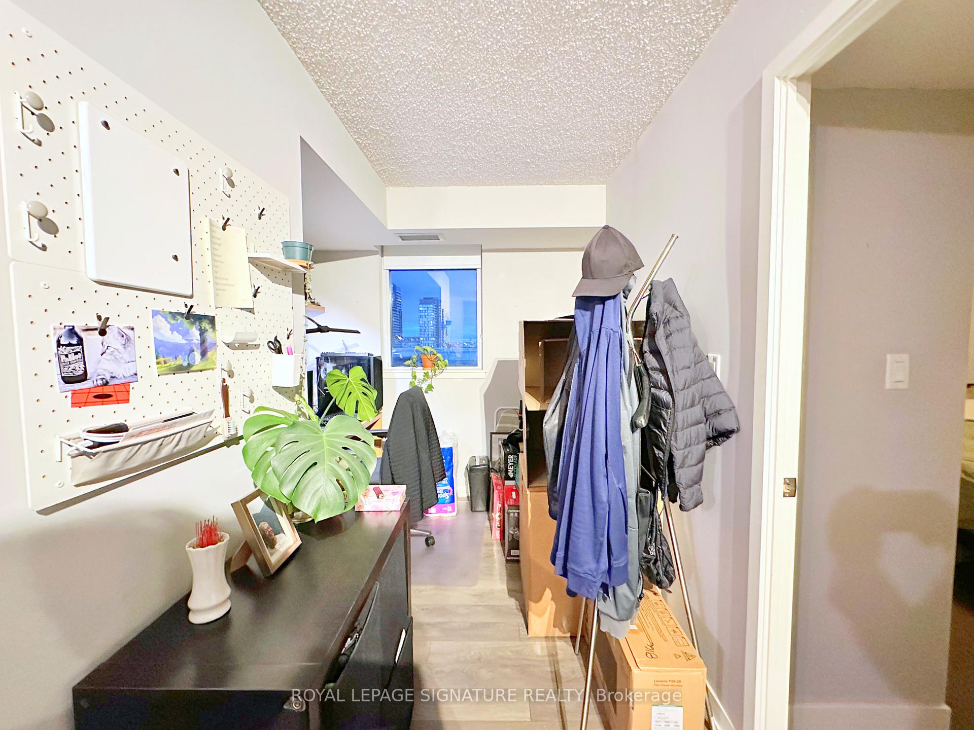 Photo 19 of Unit 1201, 816 Lansdowne Avenue, Toronto, Dovercourt-Wallace Emerson-Junction — HOMEH