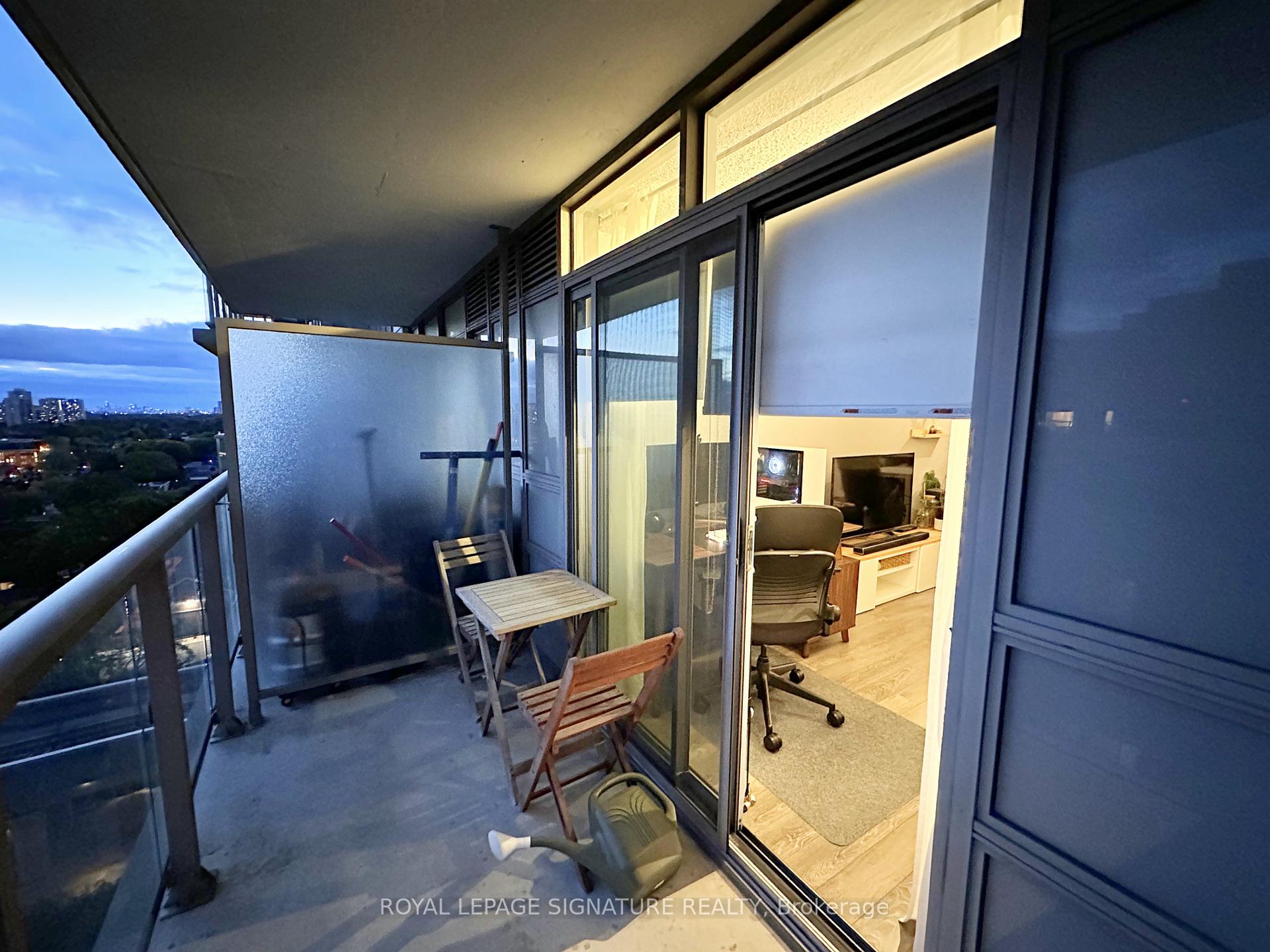 Photo 25 of Unit 1201, 816 Lansdowne Avenue, Toronto, Dovercourt-Wallace Emerson-Junction — HOMEH