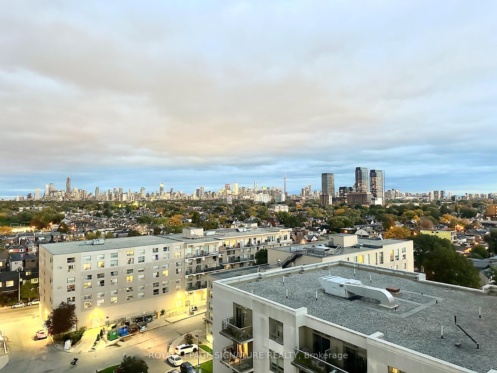 Photo 28 of Unit 1201, 816 Lansdowne Avenue, Toronto, Dovercourt-Wallace Emerson-Junction — HOMEH