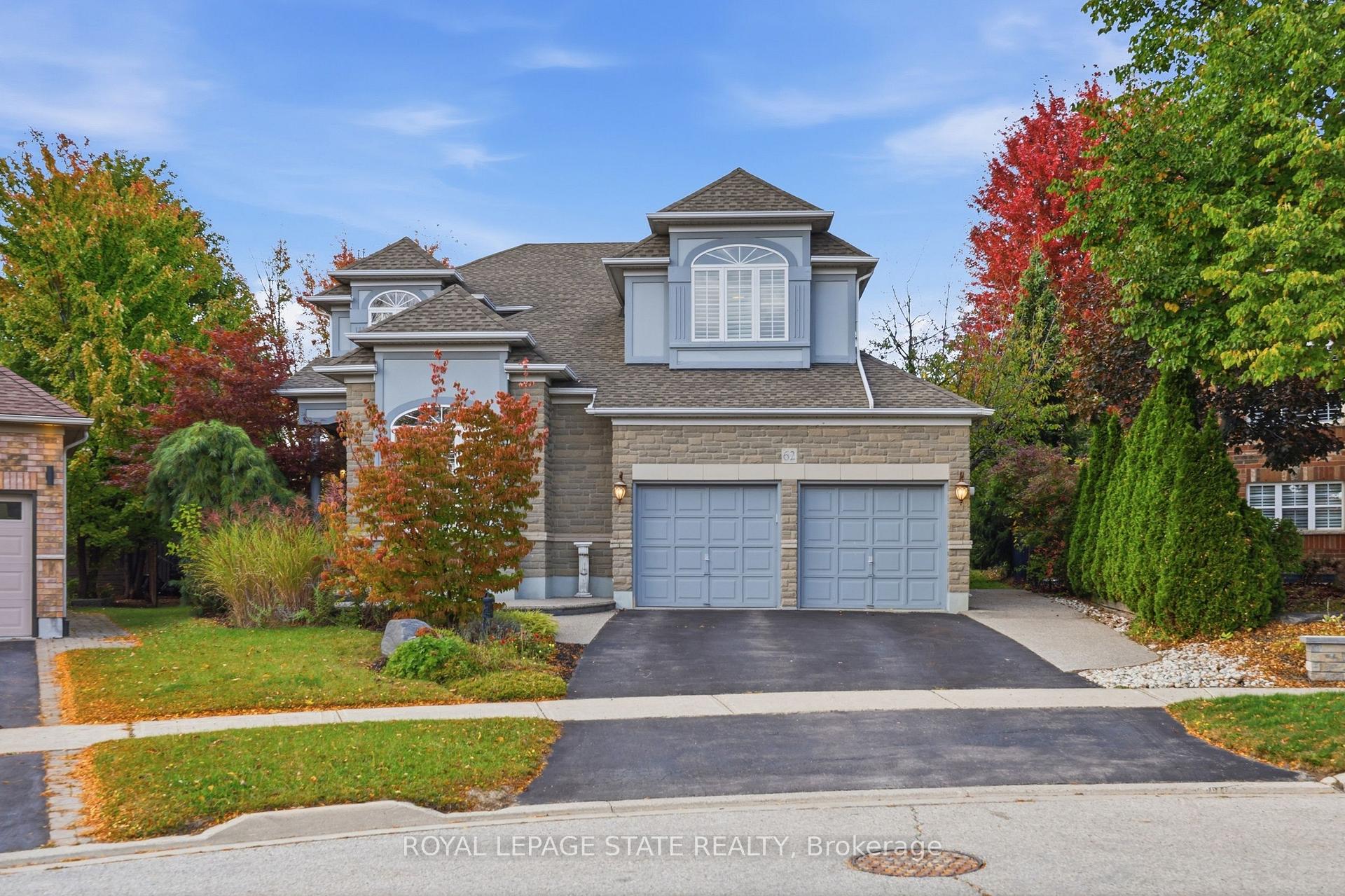 Photo 3 of 62 Anderson Court, Hamilton, Ancaster — HOMEH