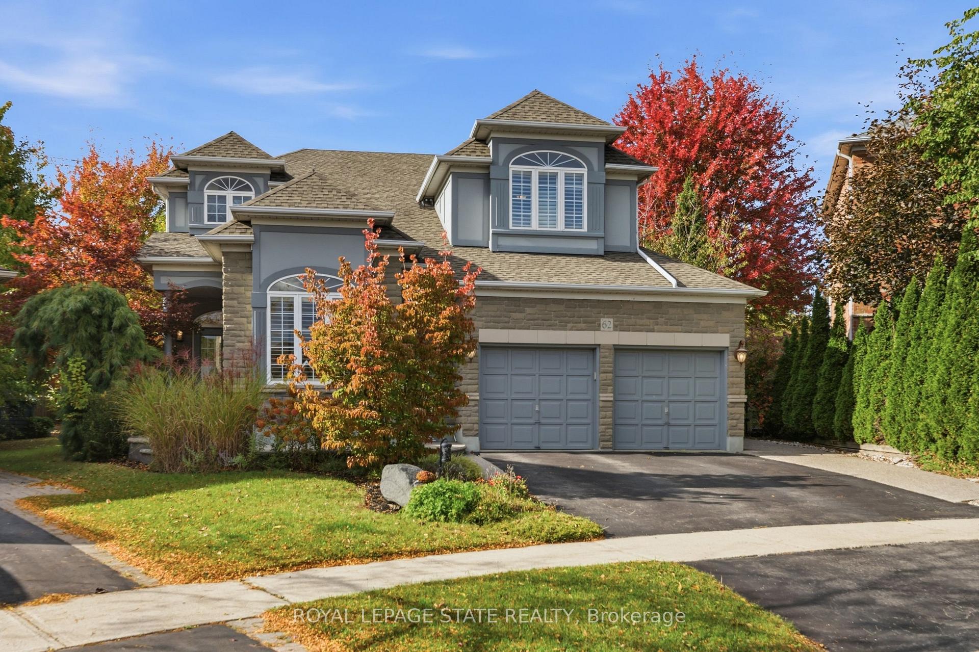 Photo 5 of 62 Anderson Court, Hamilton, Ancaster — HOMEH