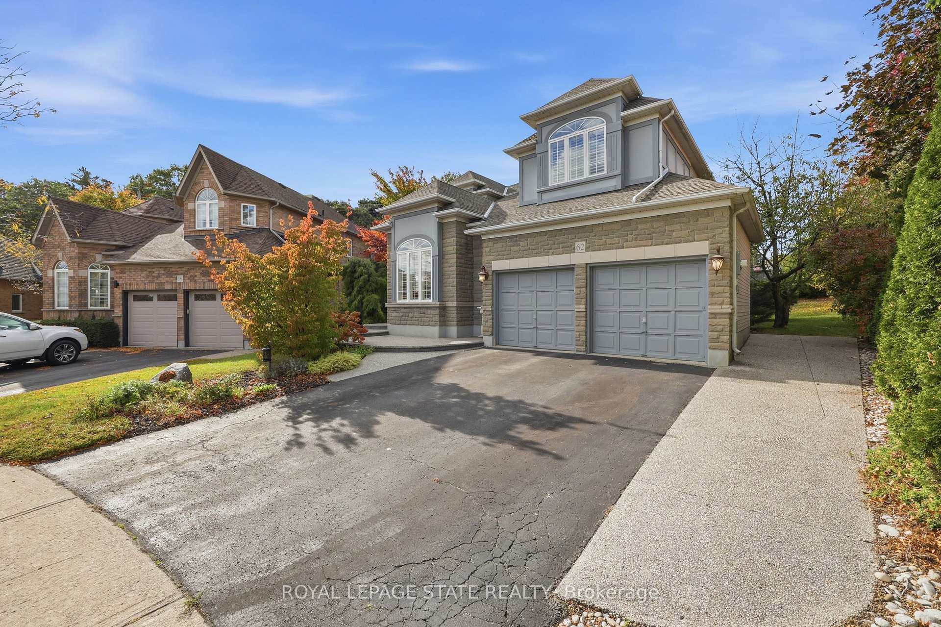 Photo 6 of 62 Anderson Court, Hamilton, Ancaster — HOMEH