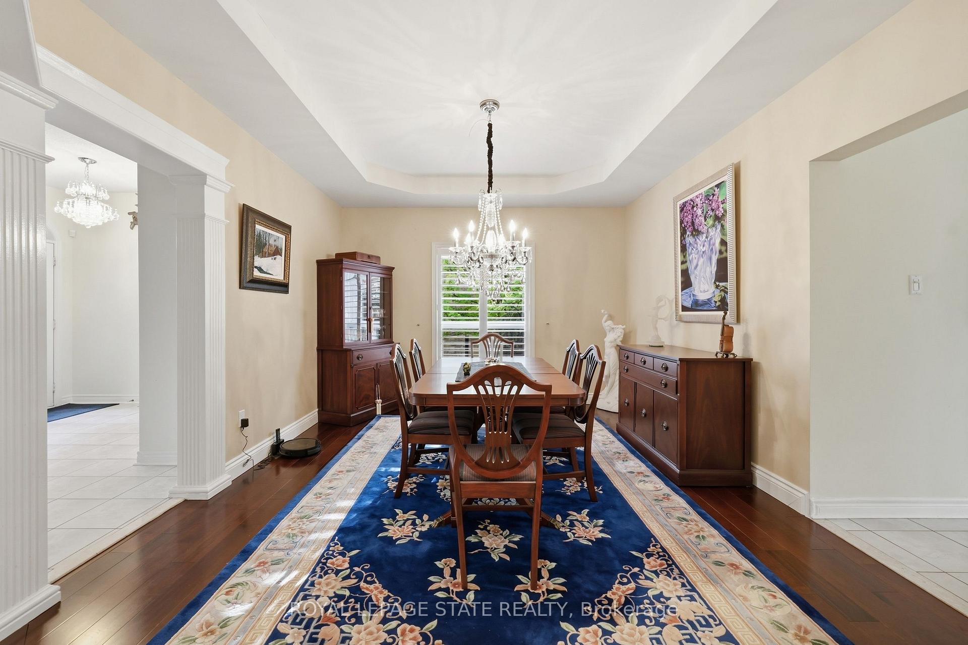 Photo 15 of 62 Anderson Court, Hamilton, Ancaster — HOMEH