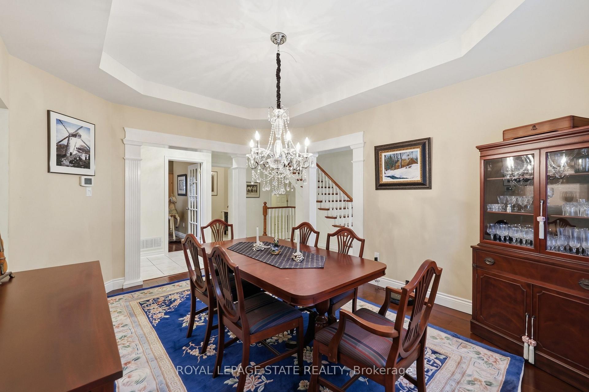 Photo 16 of 62 Anderson Court, Hamilton, Ancaster — HOMEH