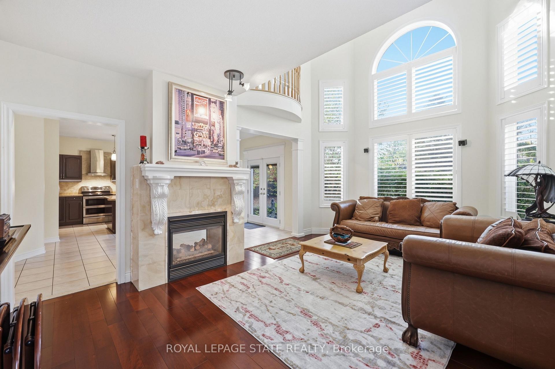 Photo 24 of 62 Anderson Court, Hamilton, Ancaster — HOMEH
