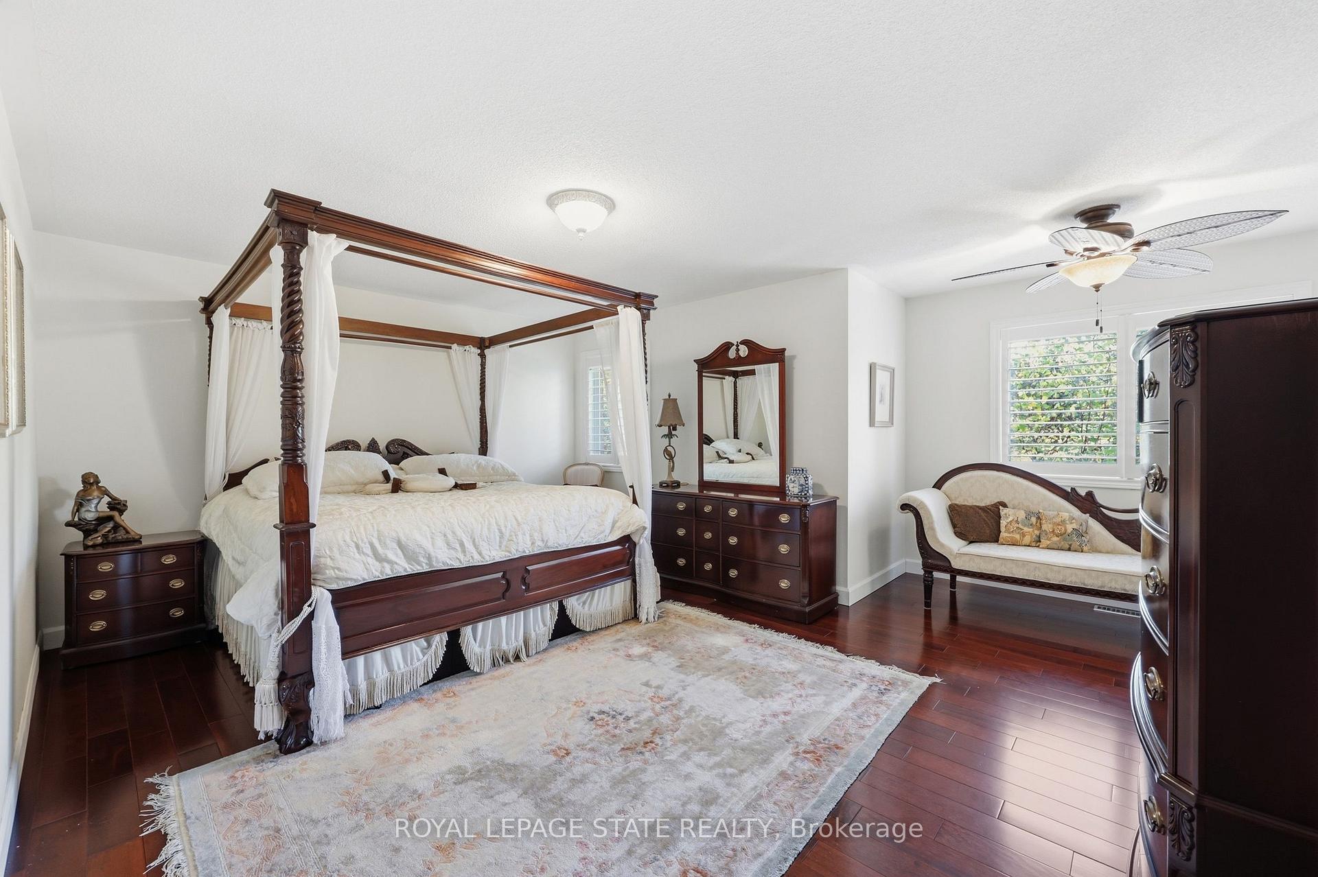 Photo 28 of 62 Anderson Court, Hamilton, Ancaster — HOMEH