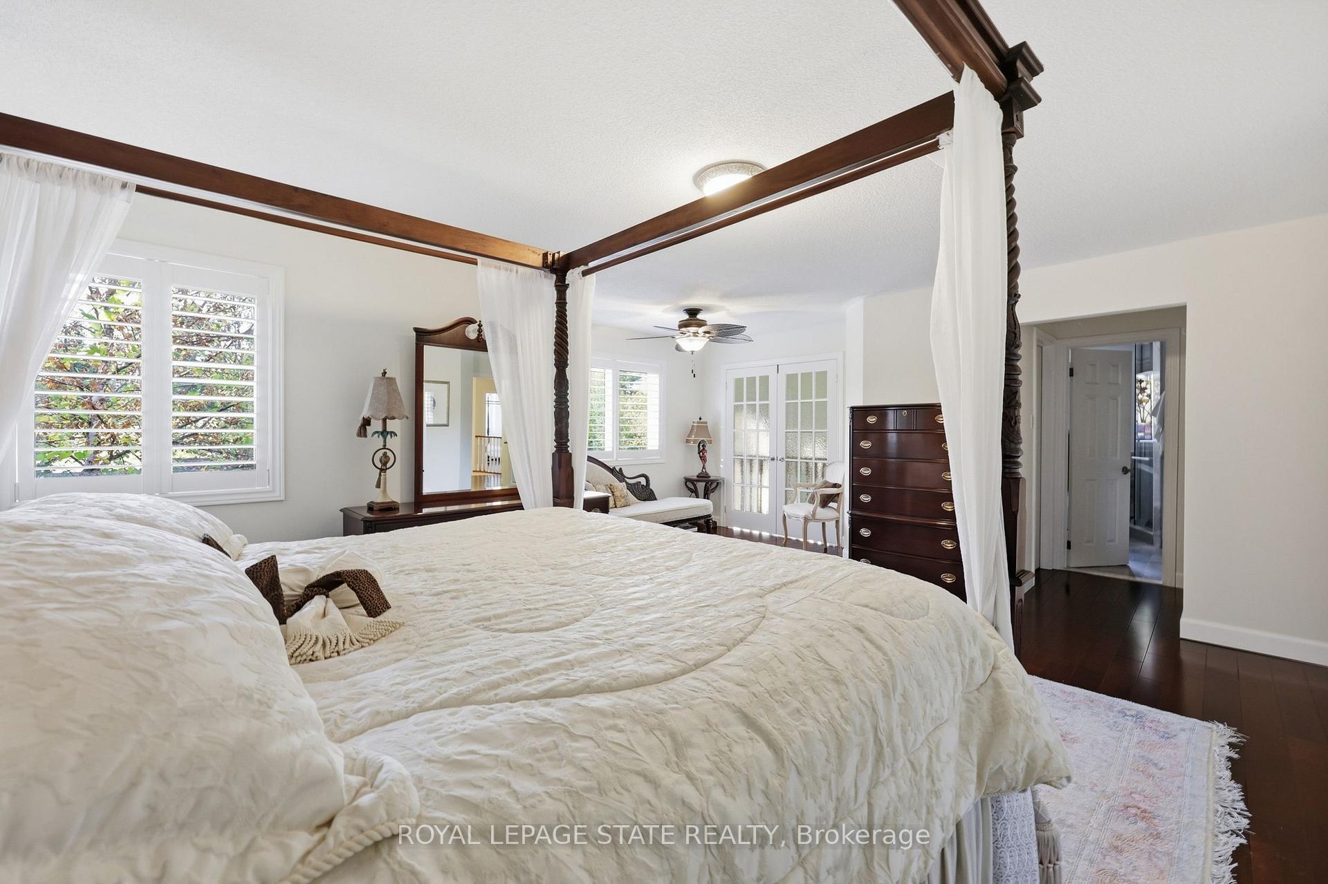 Photo 29 of 62 Anderson Court, Hamilton, Ancaster — HOMEH
