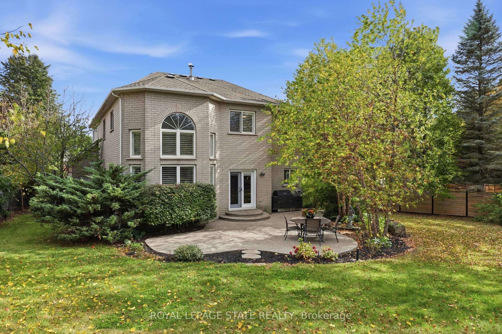 Photo 42 of 62 Anderson Court, Hamilton, Ancaster — HOMEH
