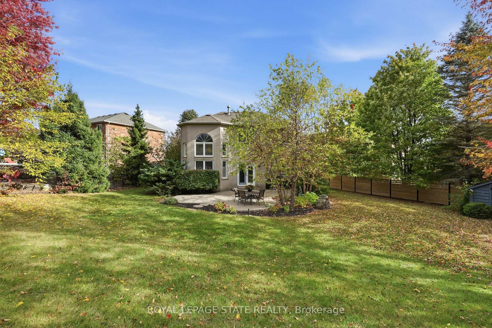 Photo 43 of 62 Anderson Court, Hamilton, Ancaster — HOMEH