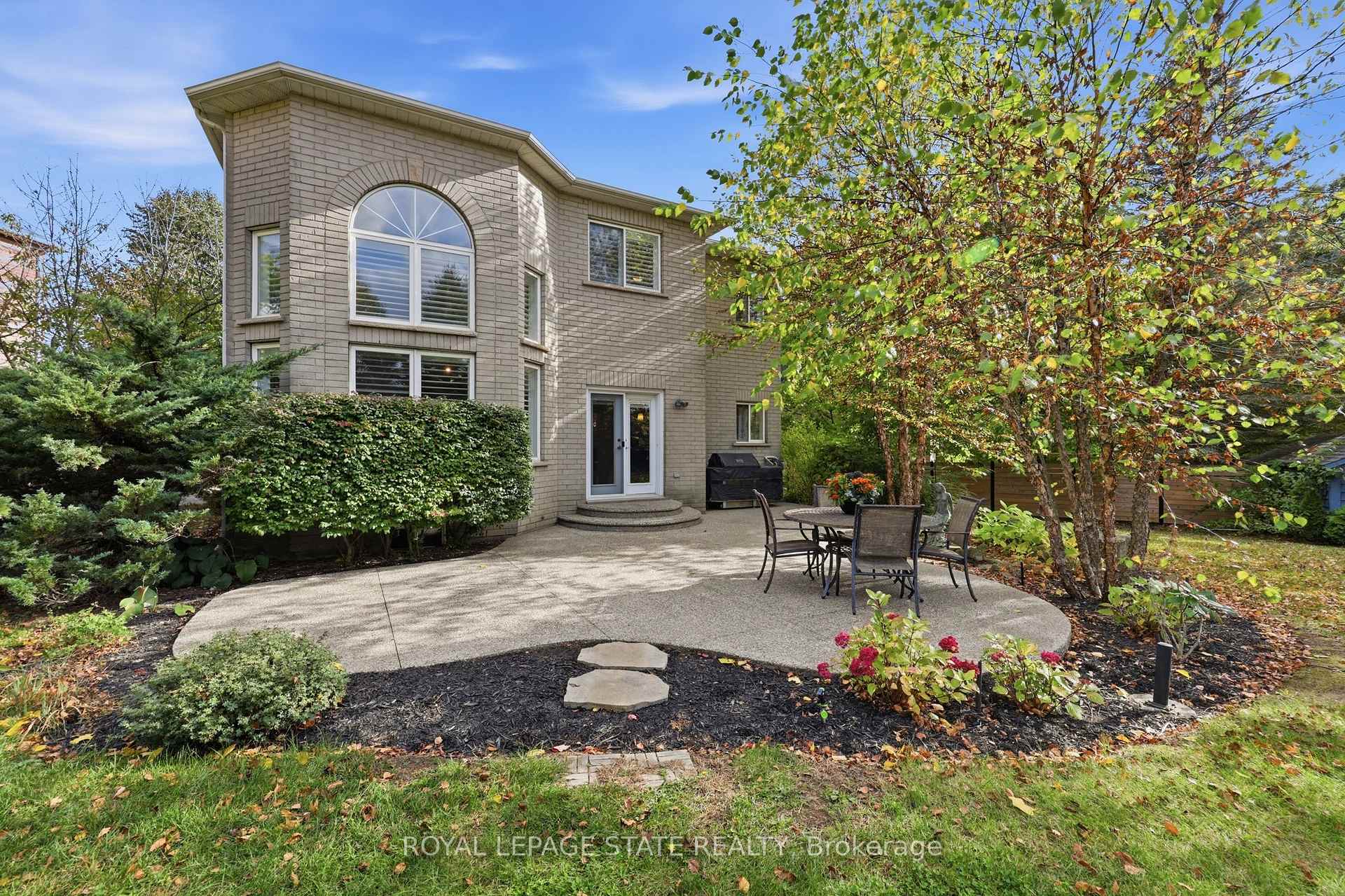 Photo 44 of 62 Anderson Court, Hamilton, Ancaster — HOMEH